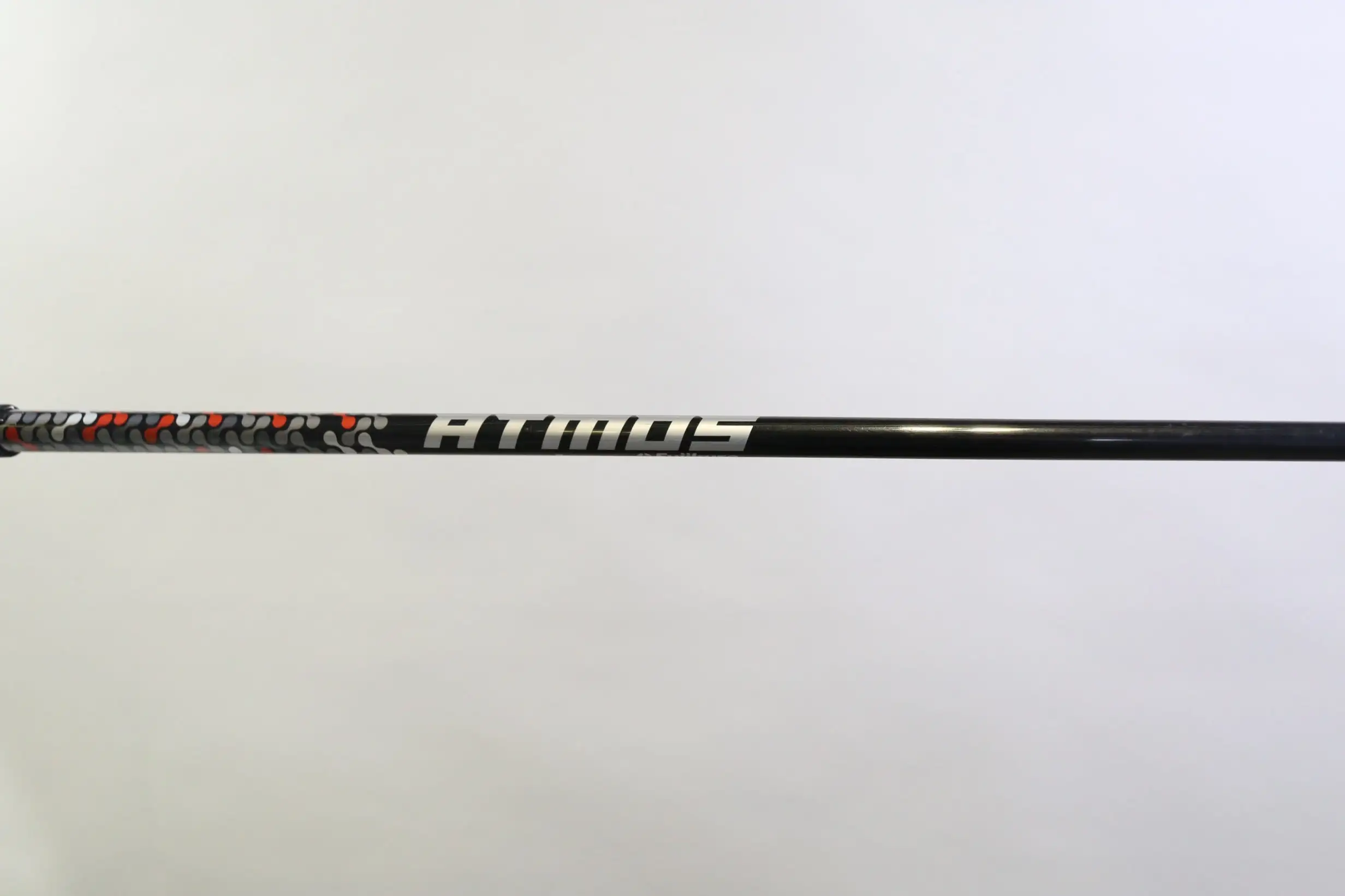 TaylorMade M6 4 Hybrid 22* RH 39.5 In Fujikura Atmos Graphite Shaft Senior Flex - Image 8