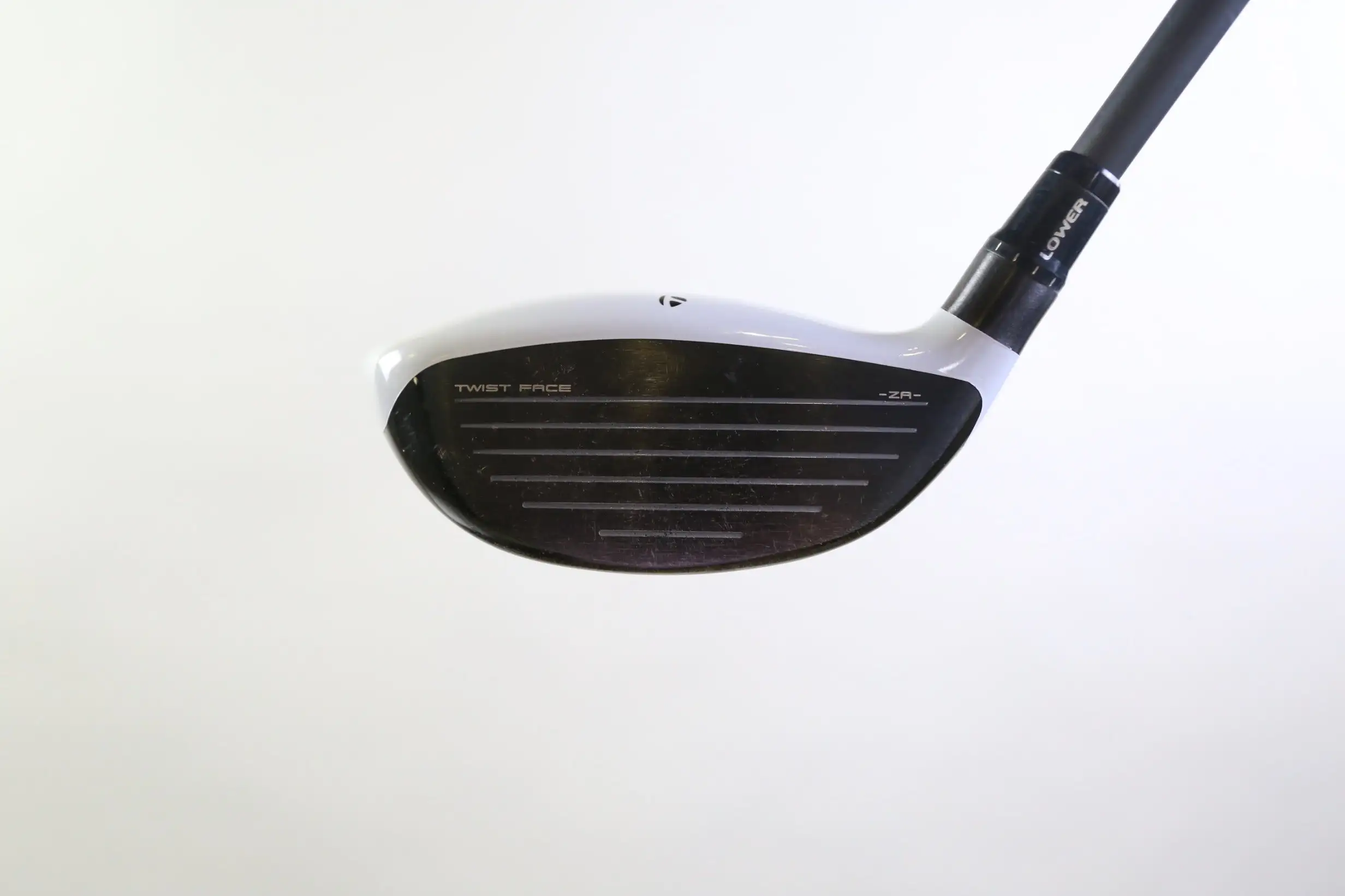 TaylorMade SIM Ti 3 Wood 14* RH 42.5 In Graphite Shaft Extra Stiff Flex - Image 6