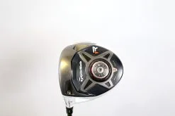 TaylorMade R1 Driver - Left-Handed - 10.5 Degrees - Stiff Flex