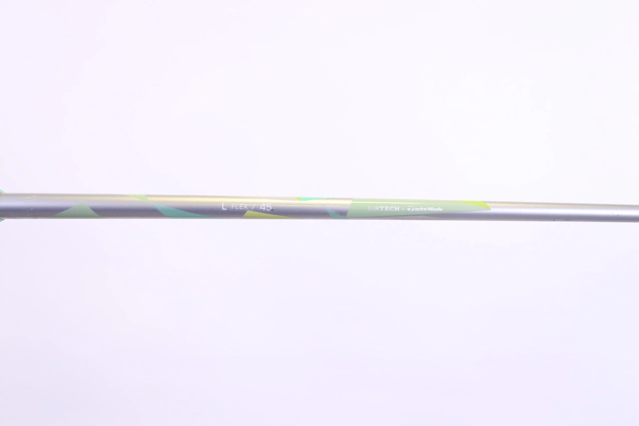 TaylorMade Womens Kalea Grey Green 6-Hybrid 30* RH Graphite Lite Flex - Image 8