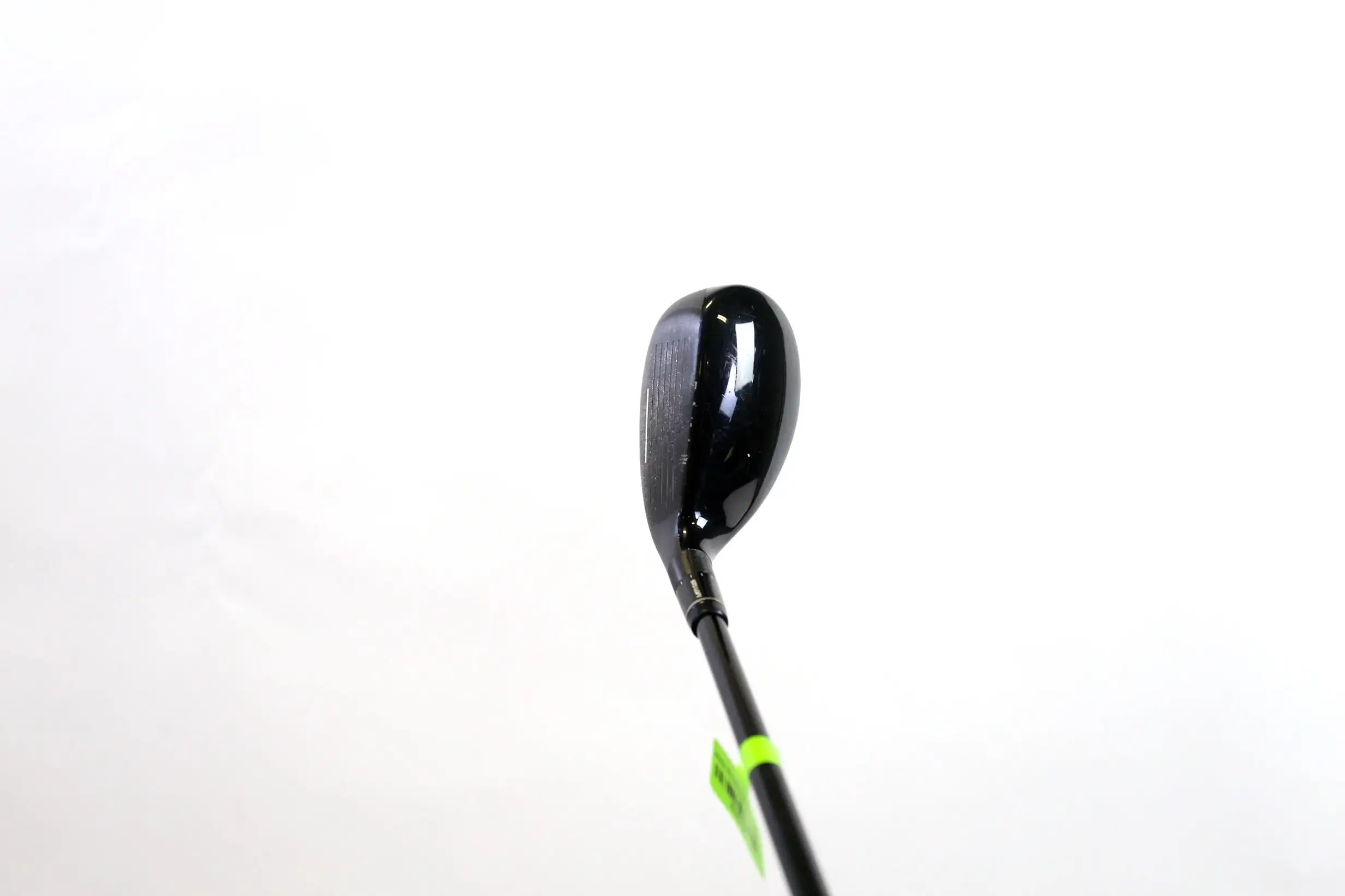 TaylorMade M1 Rescue 3 Hybrid 19* RH 40.25 In Fujikura Pro Graphite Stiff Flex - Image 7