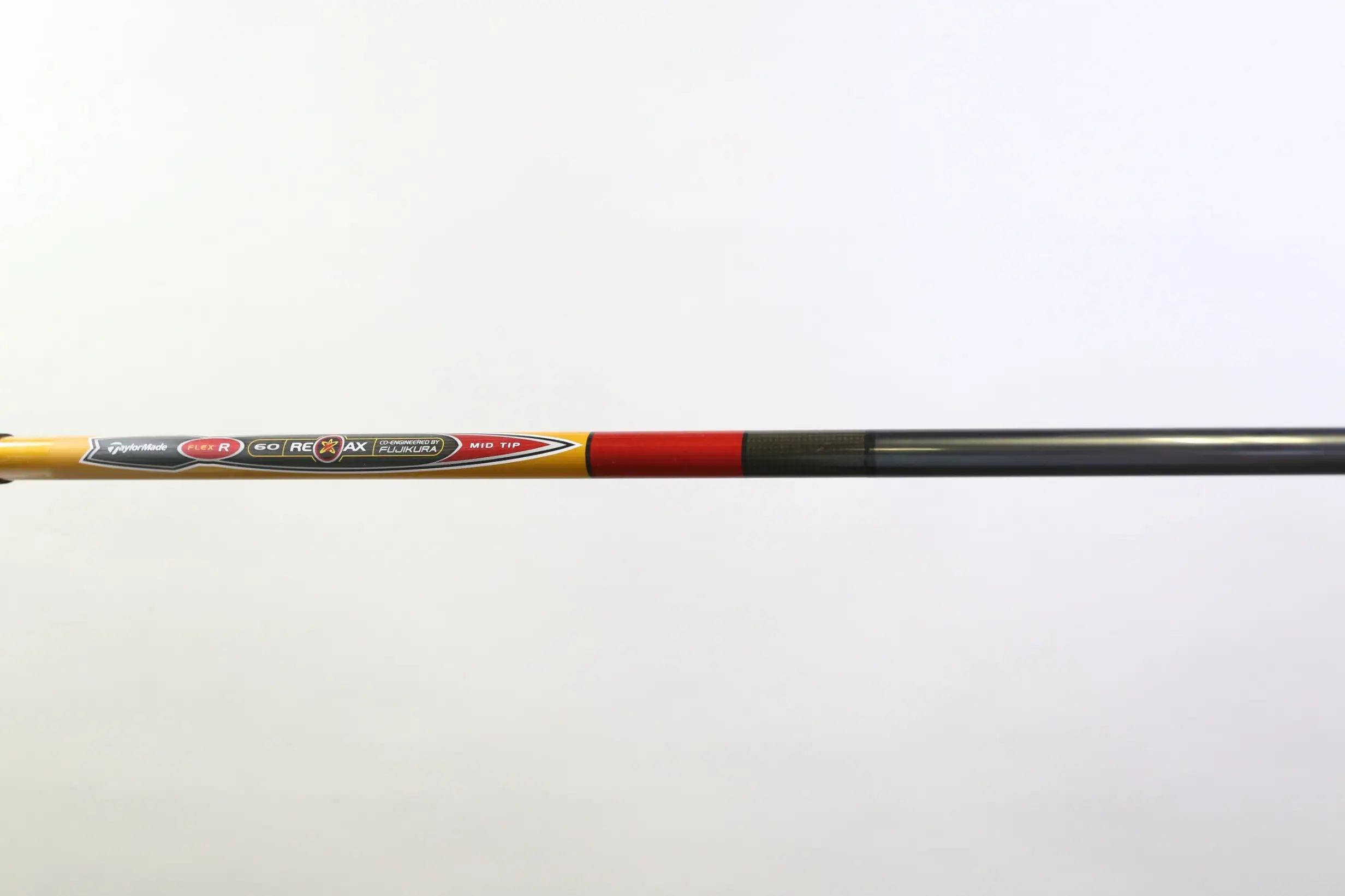 TaylorMade R7 460 Driver - Right-Handed - 9.5 Degrees - Regular Flex - Image 8