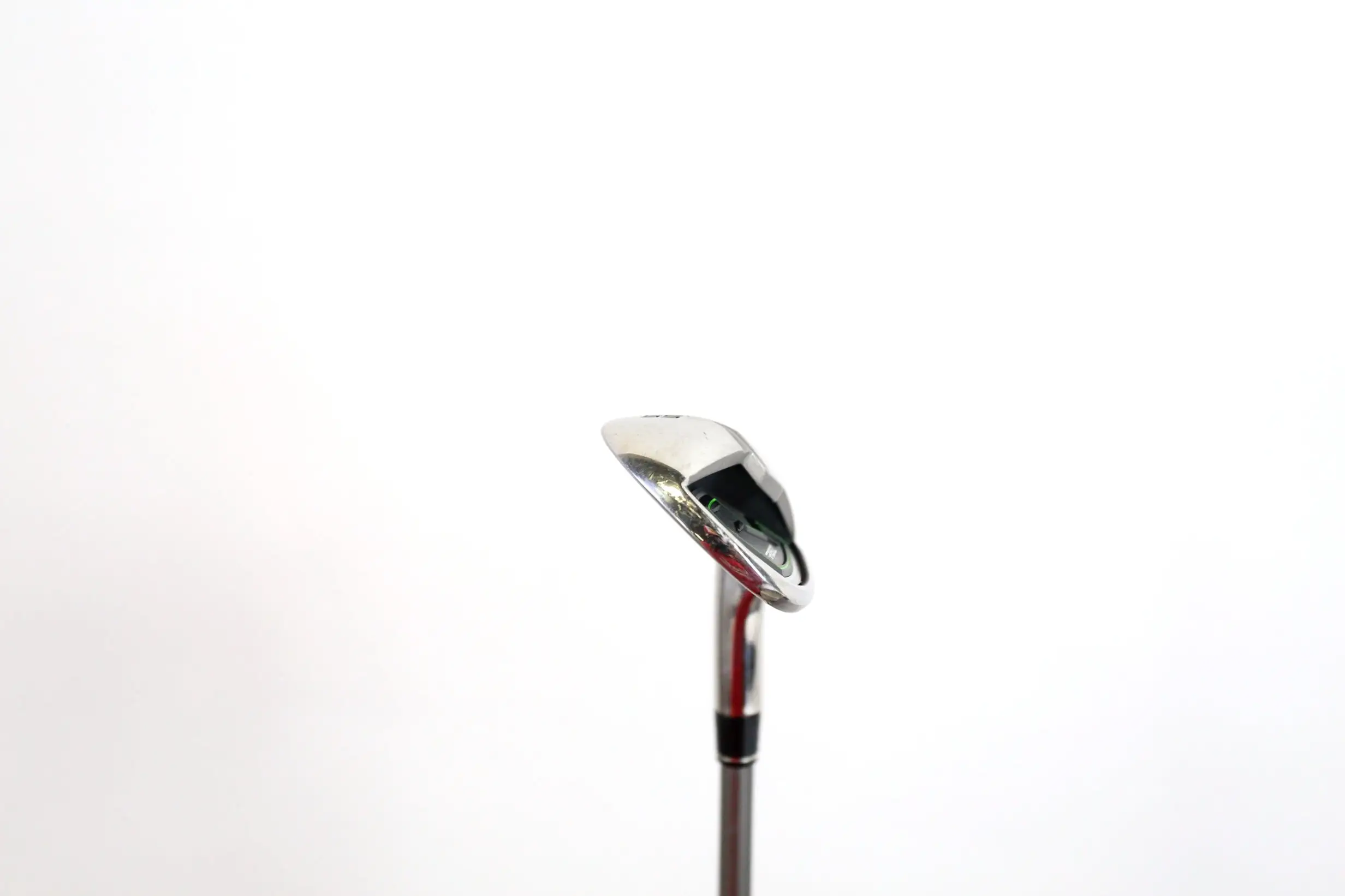 TaylorMade RocketBallz 55* Wedge RH 34.5 In Graphite Shaft Ladies Flex - Image 3