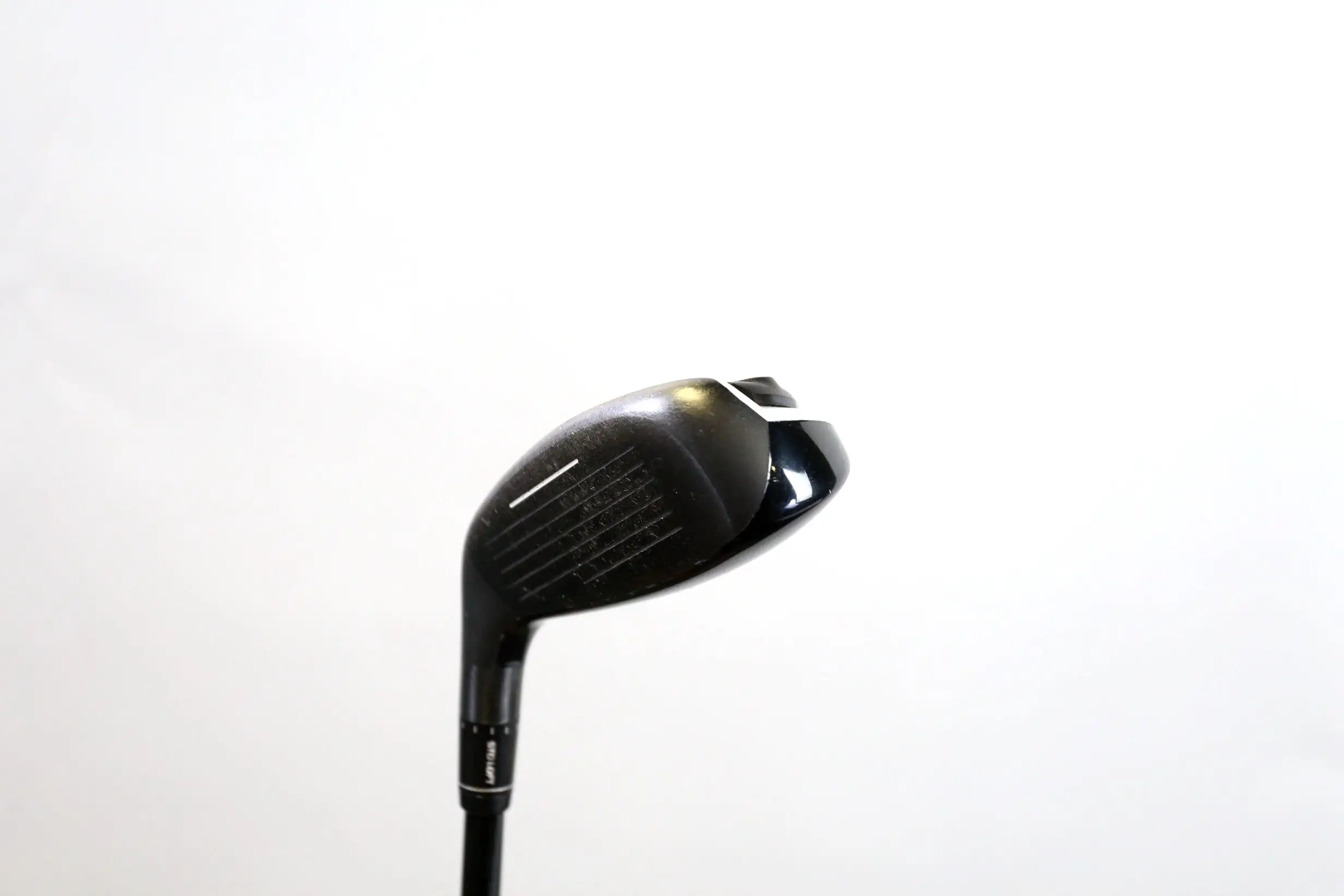 TaylorMade M1 Rescue 3 Hybrid 19* RH 40.25 In Fujikura Pro Graphite Stiff Flex - Image 5