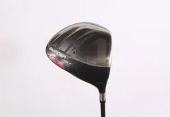 TaylorMade Burner SuperFast Driver - Right-Handed - 9.5 Degrees - Regular Flex