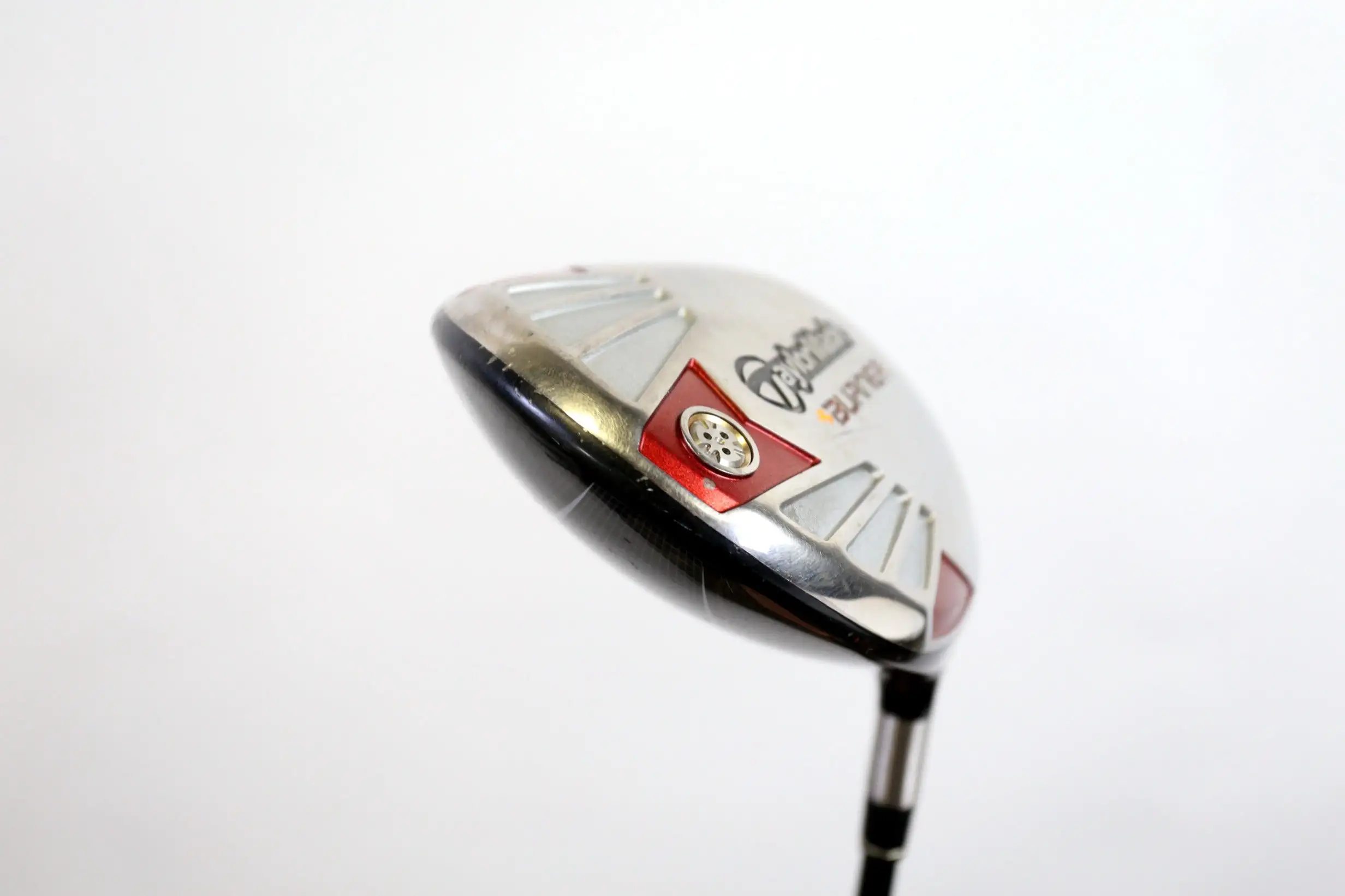 TaylorMade Burner Driver - Right-Handed - 10.5 Degrees - Regular Flex - Image 3