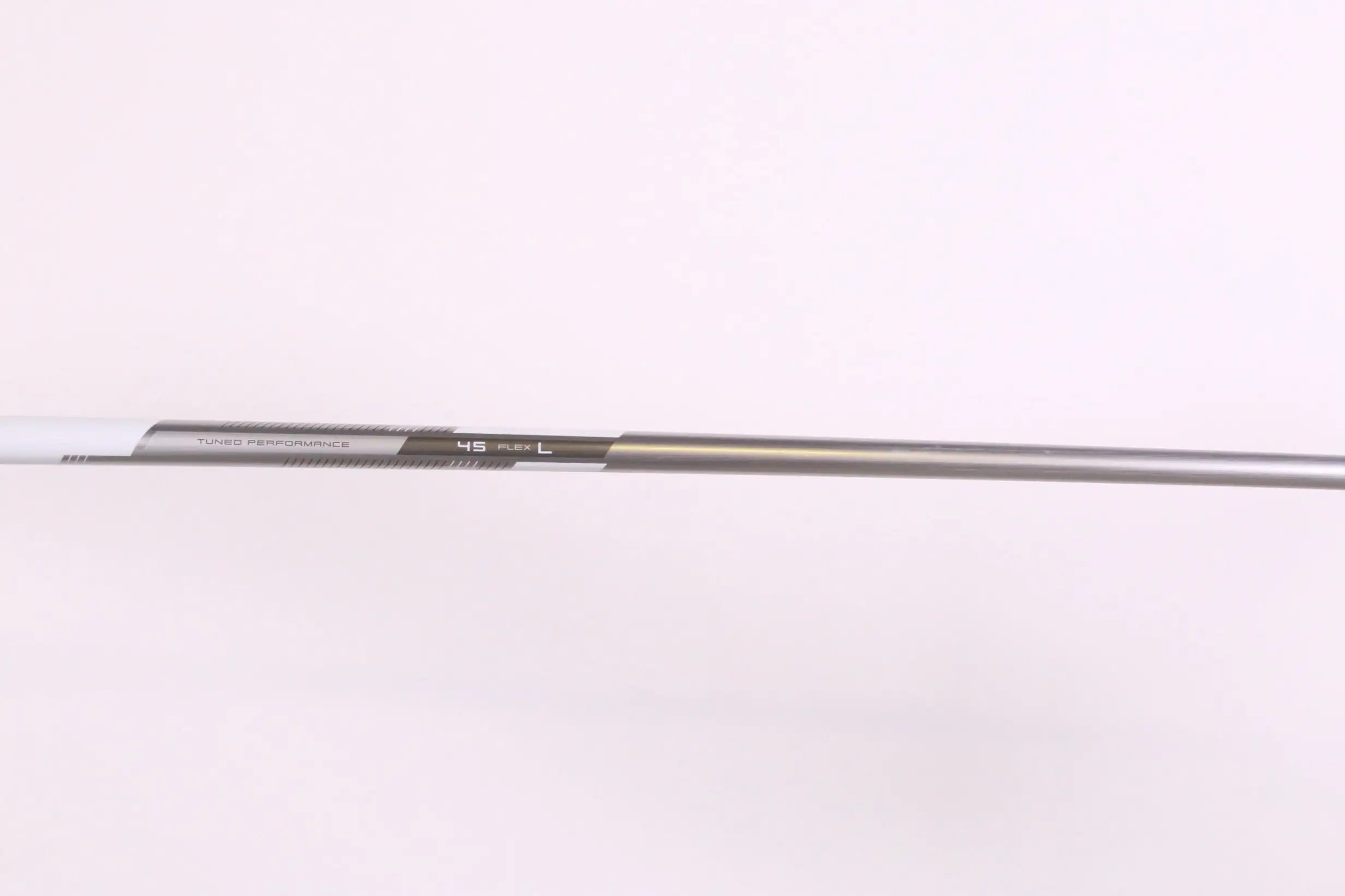 TaylorMade M6 5 Hybrid 25* RH 37.75 In TaylorMade Graphite Shaft Ladies Flex - Image 8