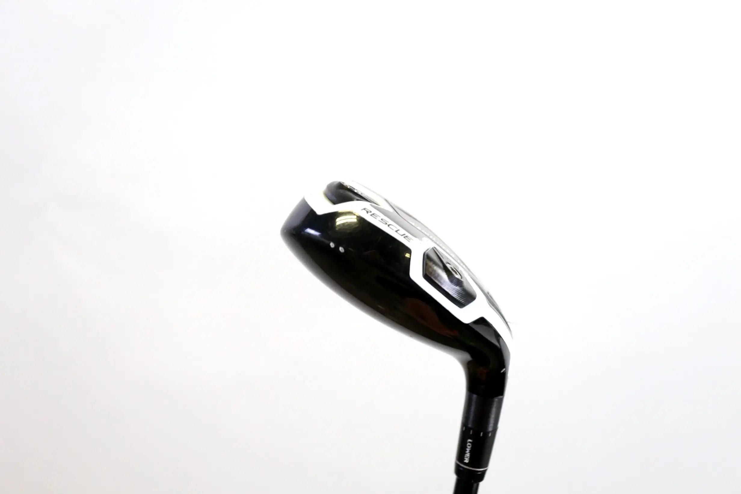 TaylorMade M1 Rescue 3 Hybrid 19* RH 40.25 In Fujikura Pro Graphite Stiff Flex - Image 3
