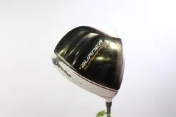 TaylorMade Burner SuperFast 2.0 Driver - Right-Handed - 10.5 Degrees - Seniors Flex