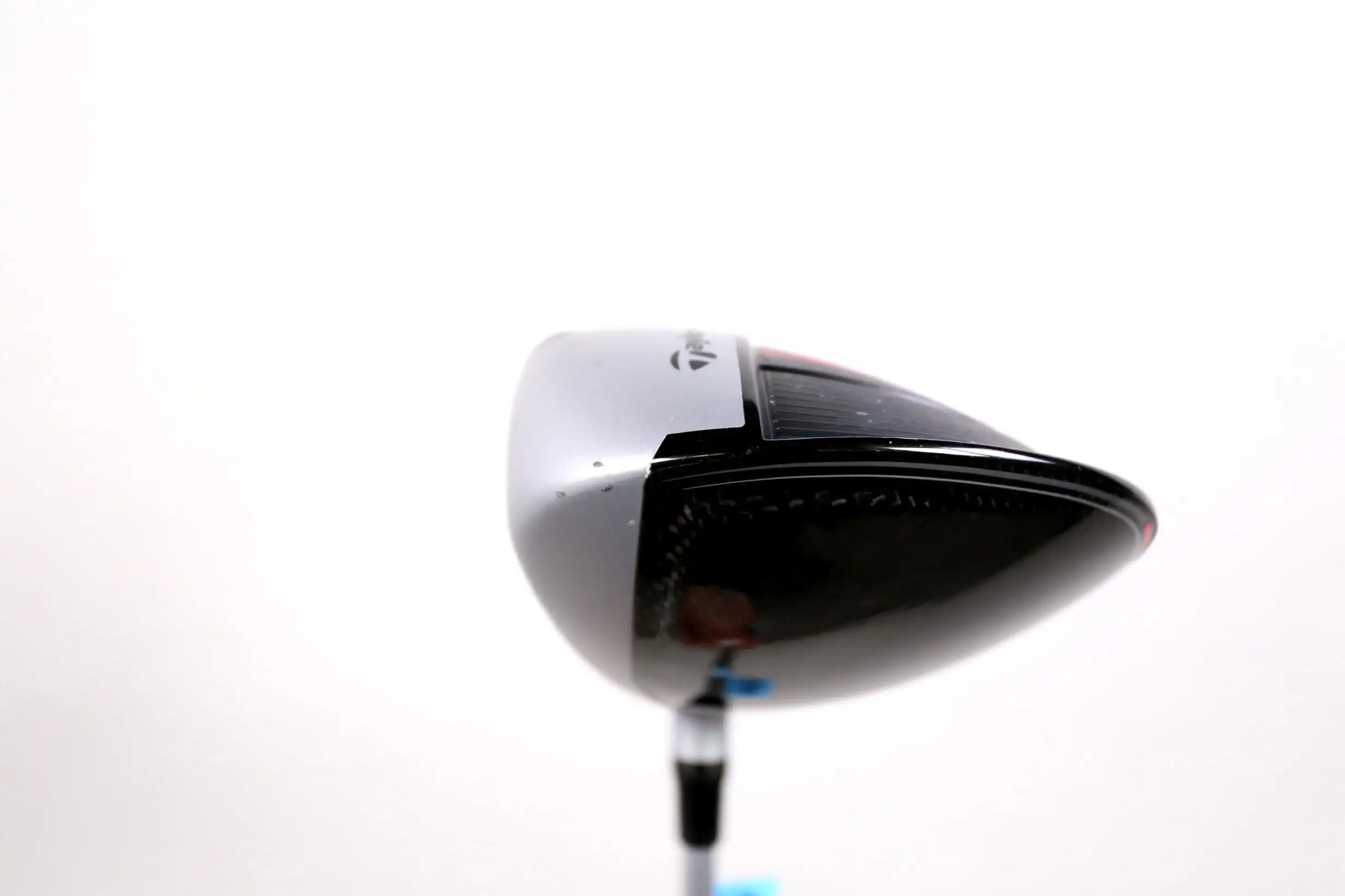 TaylorMade M4 D-Type 2018 Driver - Right-Handed - 10.5 Degrees - Seniors Flex - Image 4