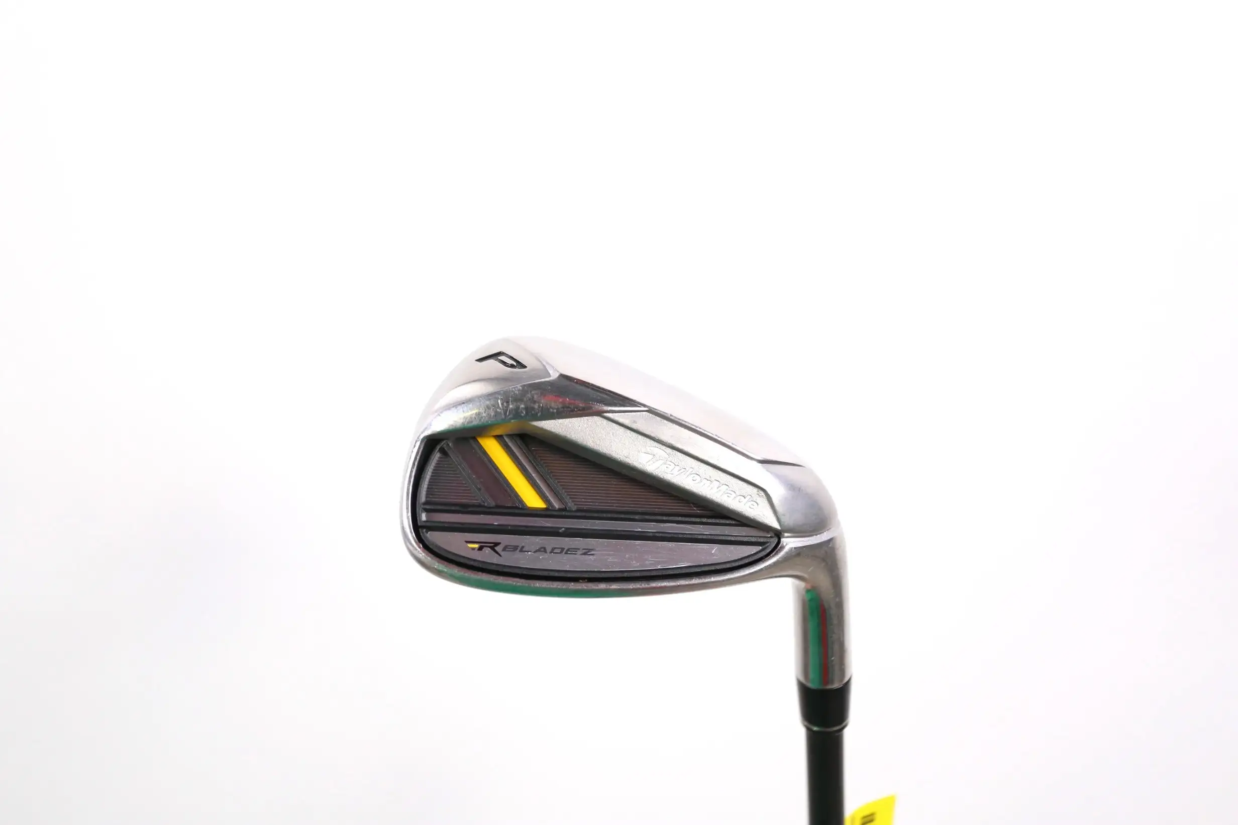 TaylorMade RocketBladez 45* P Wedge RH 35.5 In RocketFuel Graphite Regular