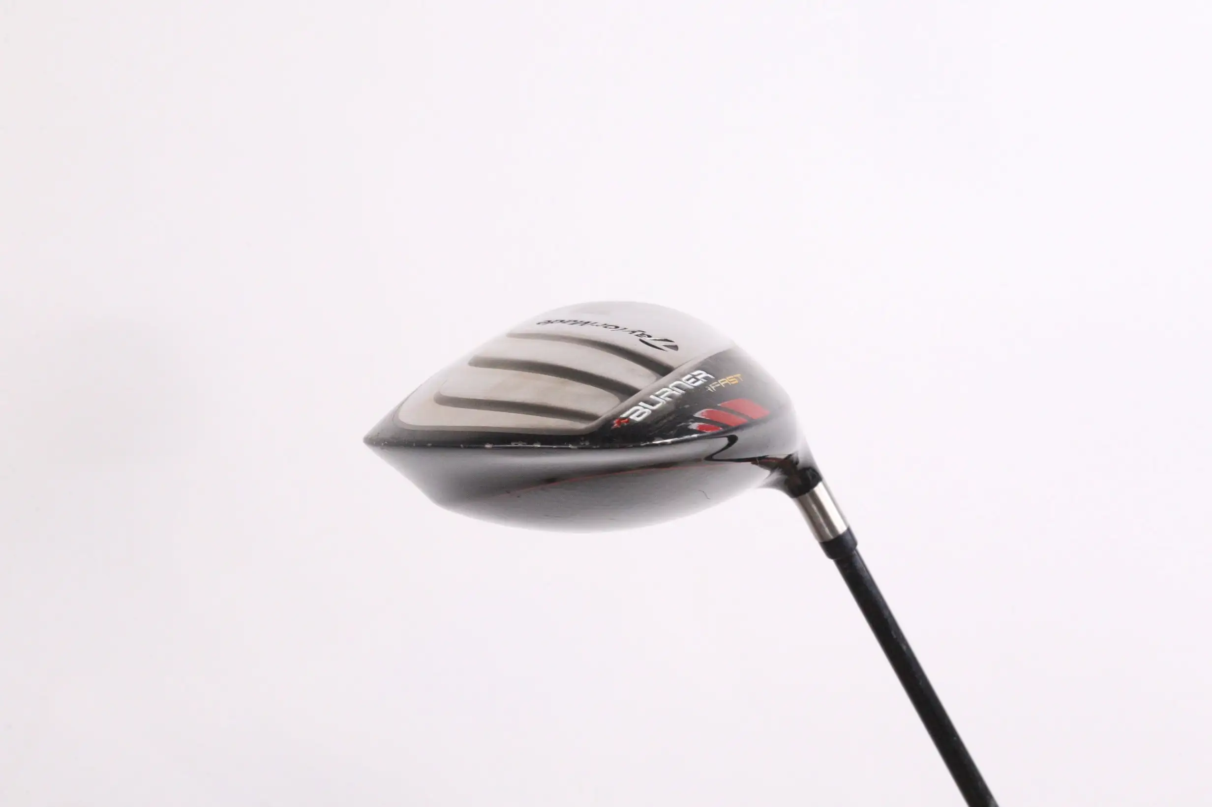 TaylorMade Burner SuperFast Driver - Right-Handed - 10.5 Degrees - Stiff Flex - Image 6