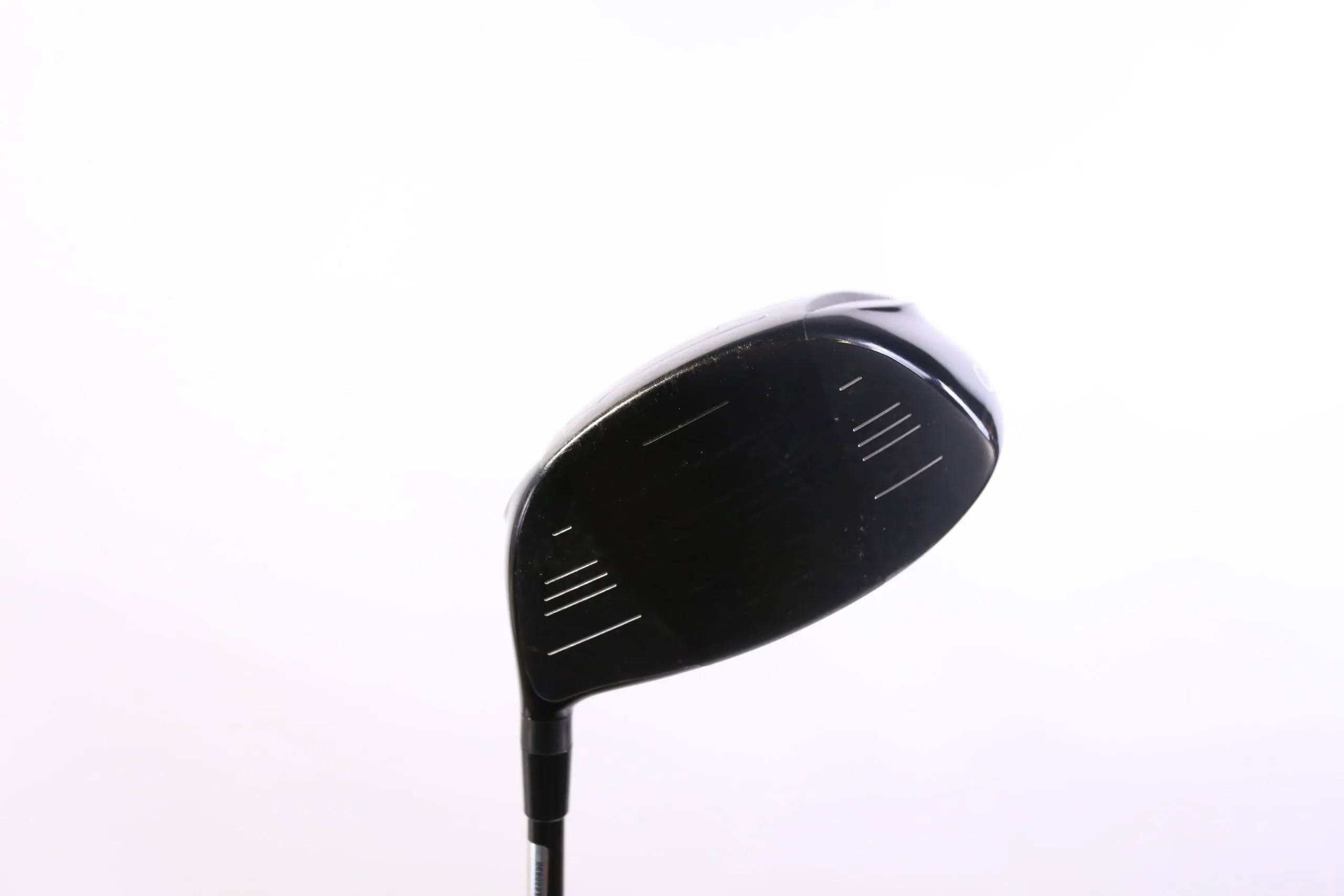 TaylorMade Classic XL Driver - Right-Handed - 9.5 Degrees - Stiff Flex - Image 5