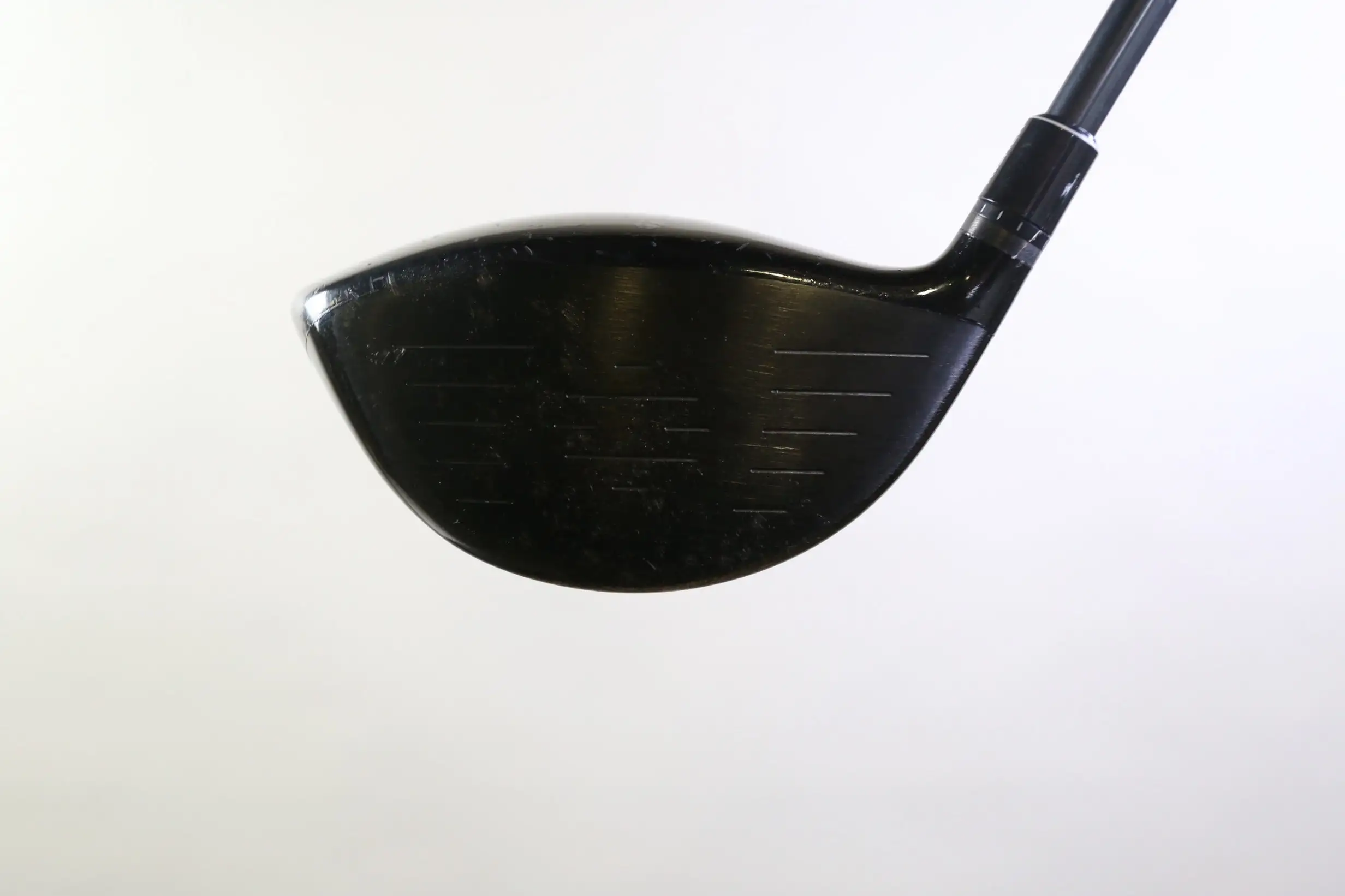 TaylorMade R15 Black Driver - Right-Handed - 9.5 Degrees - Regular Flex - Image 6