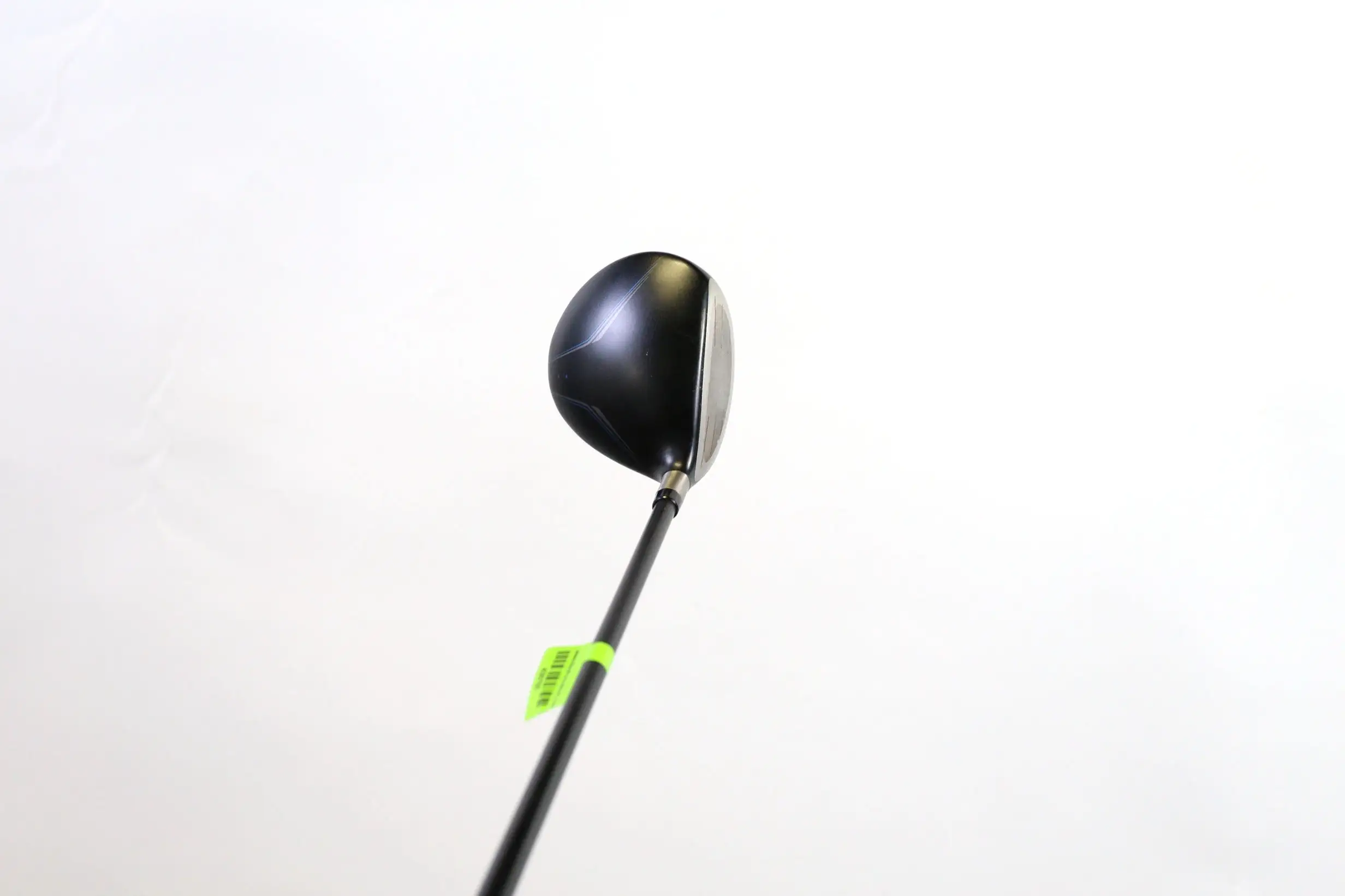 LEFTY TaylorMade JetSpeed 3 Wood 15* 43.25 In Matrix VeloxT Graphite Seniors - Image 8