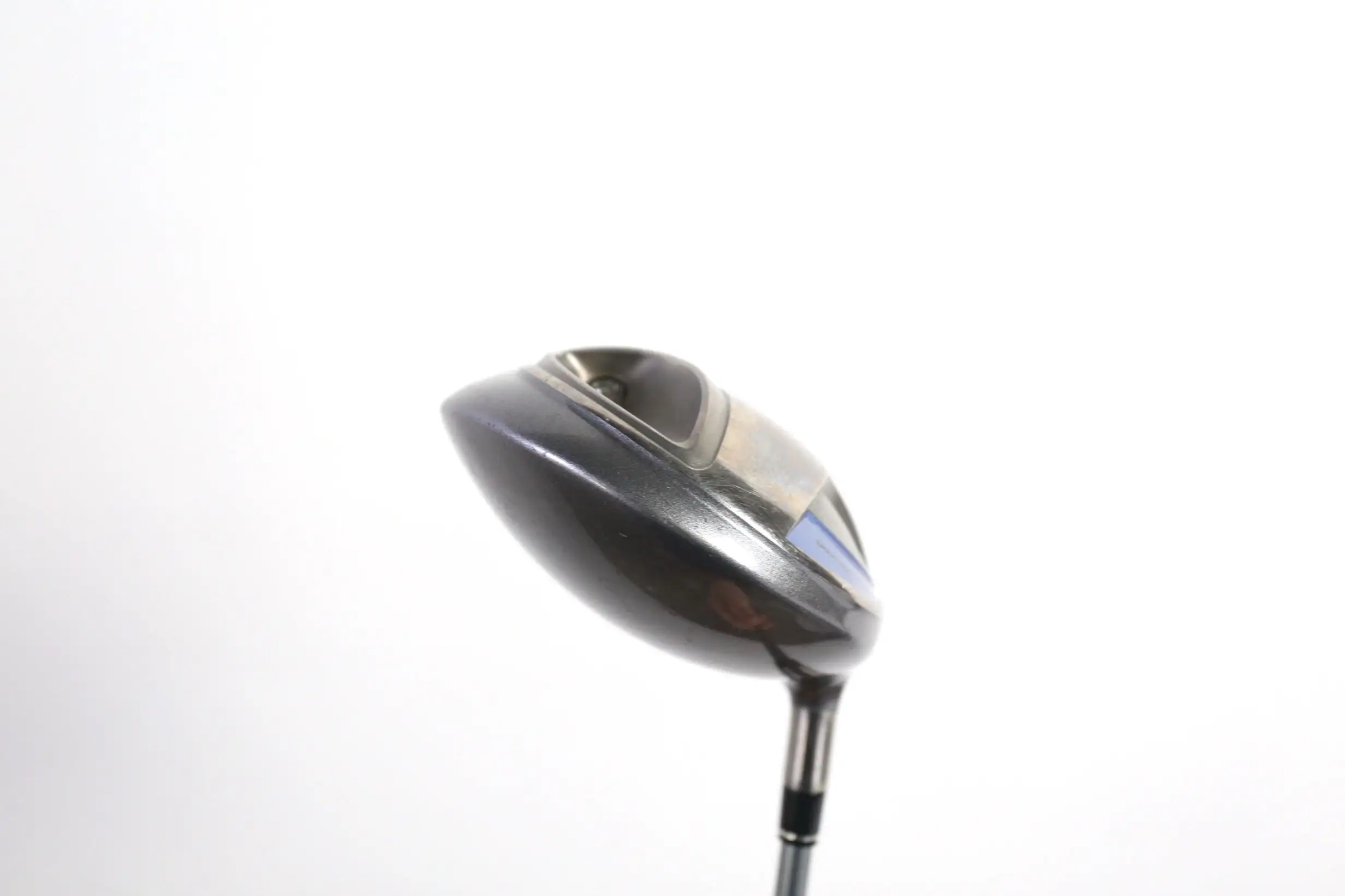 TaylorMade R7 Draw Driver - Right-Handed - 13.5 Degrees - Ladies Flex - Image 3