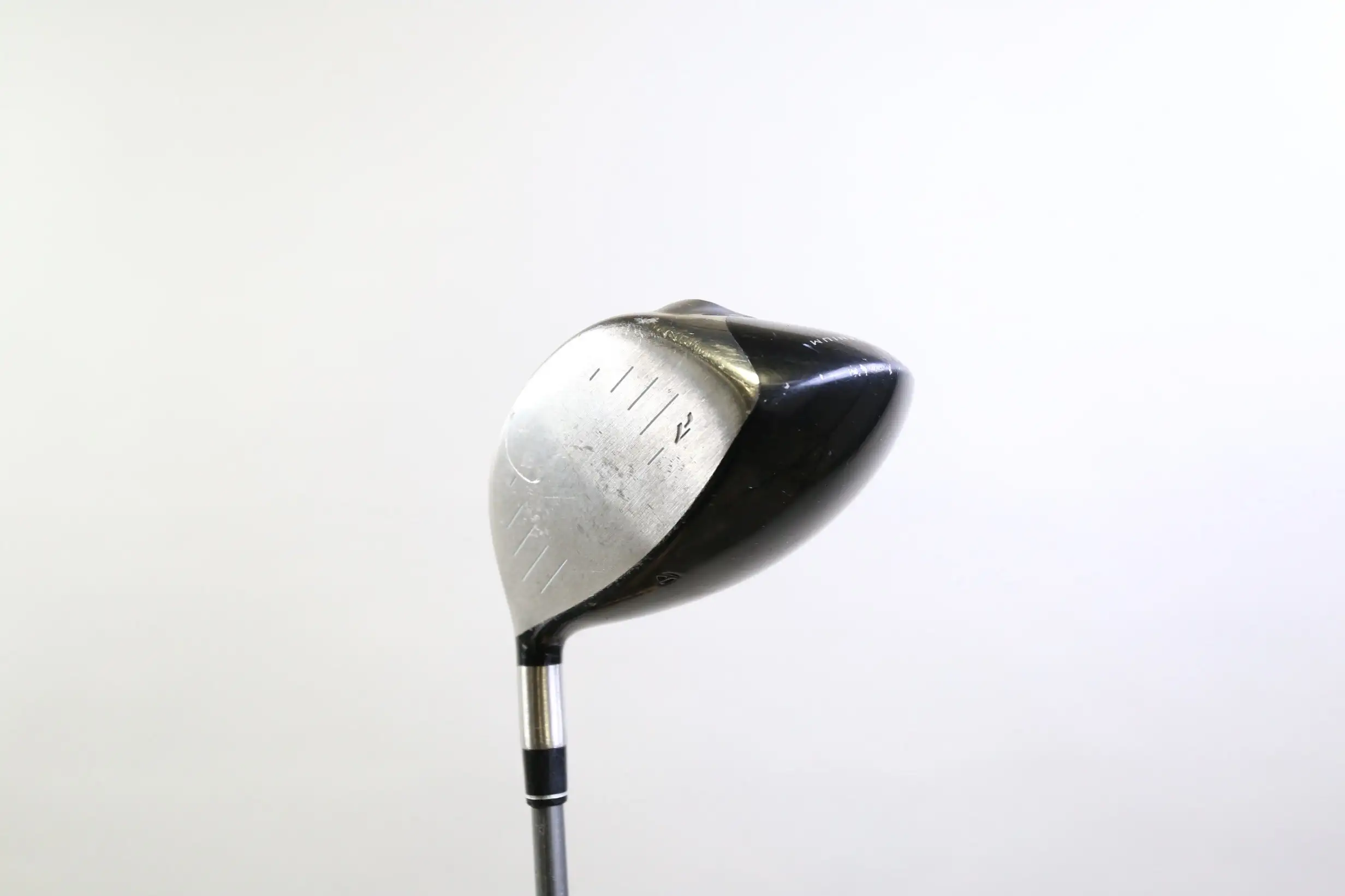 TaylorMade R7 Quad Driver - Right-Handed - 9.5 Degrees - Stiff Flex - Image 5