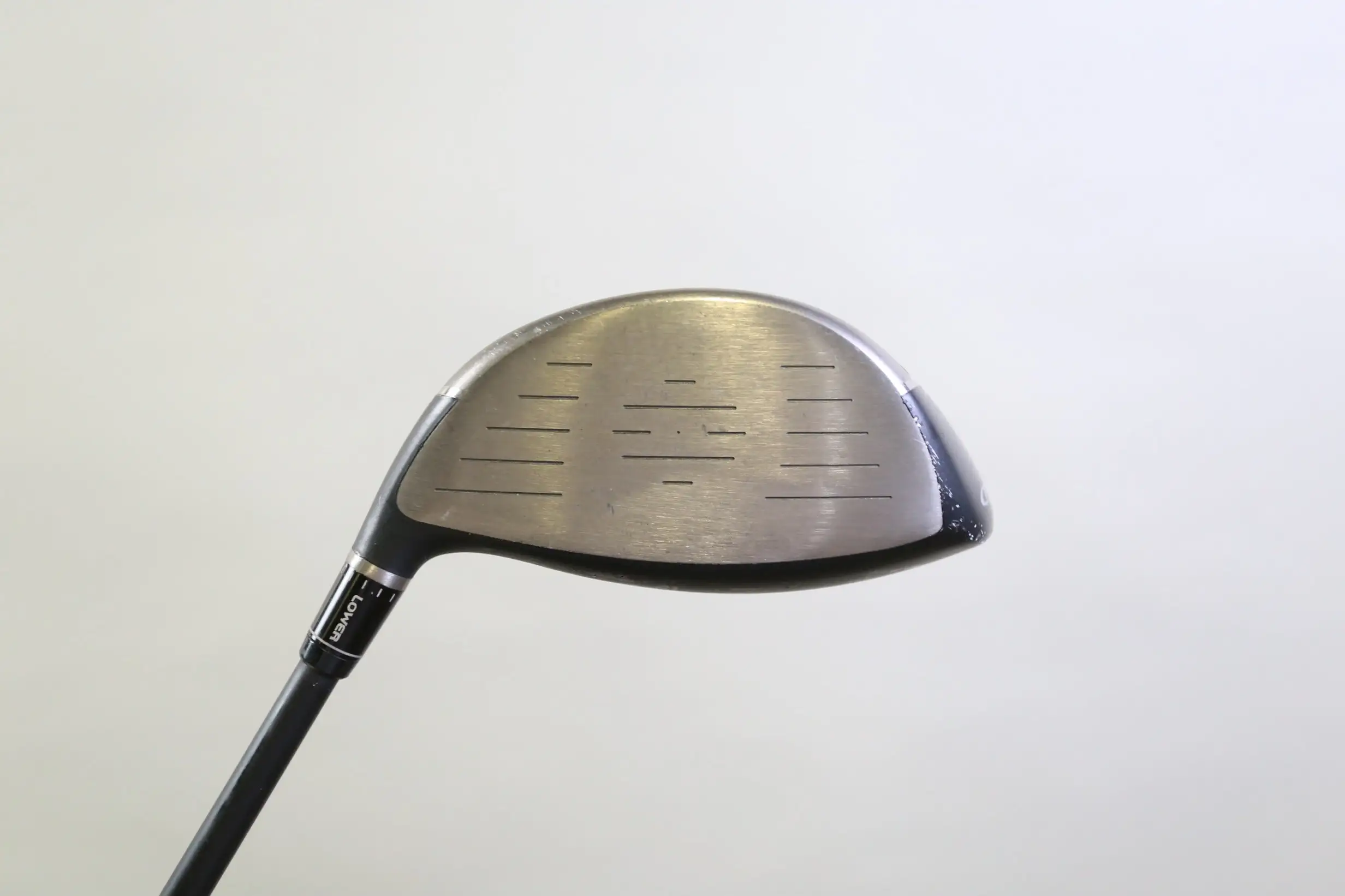 TaylorMade JetSpeed Driver - Right-Handed - 10.5 Degrees - Regular Flex - Image 4