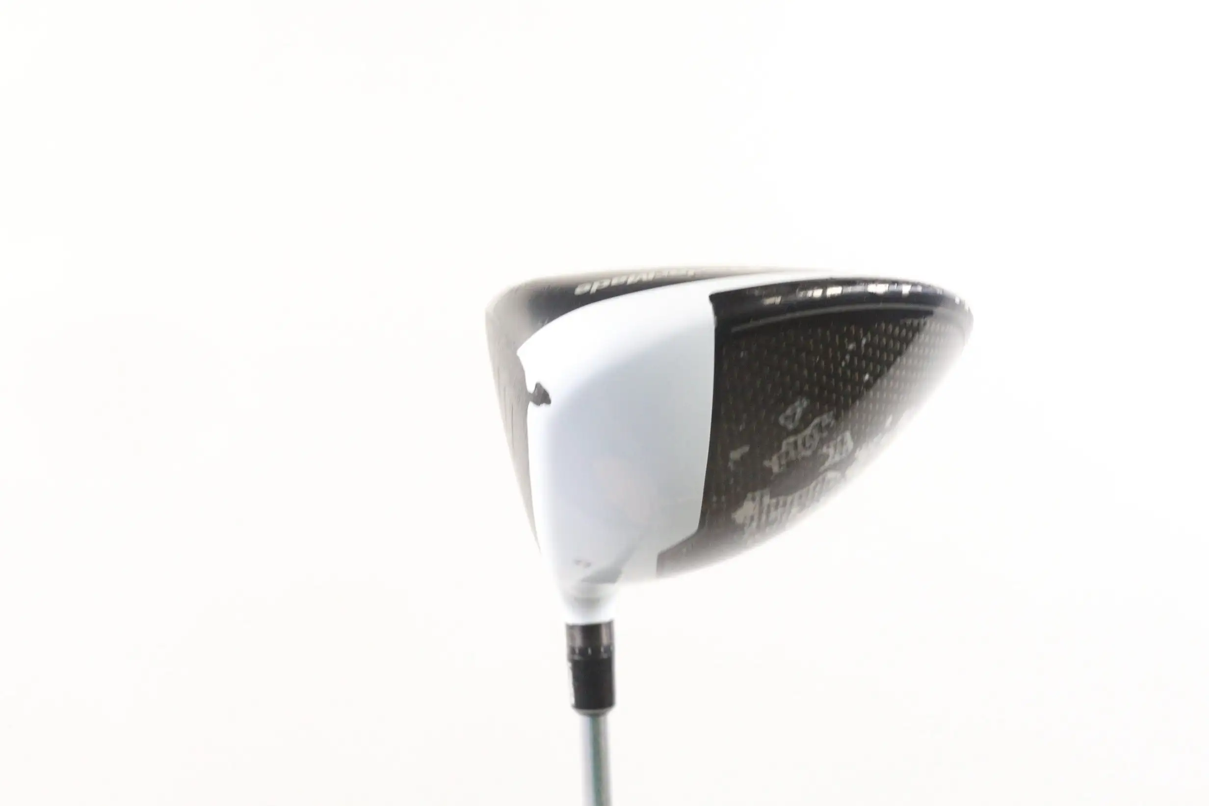 TaylorMade M2 Driver - Right-Handed - 13 Degrees - Ladies Flex - Image 3