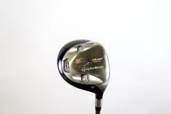TaylorMade R5 Dual 5 Wood 20* RH 42.75 In Graphite Shaft Regular Flex
