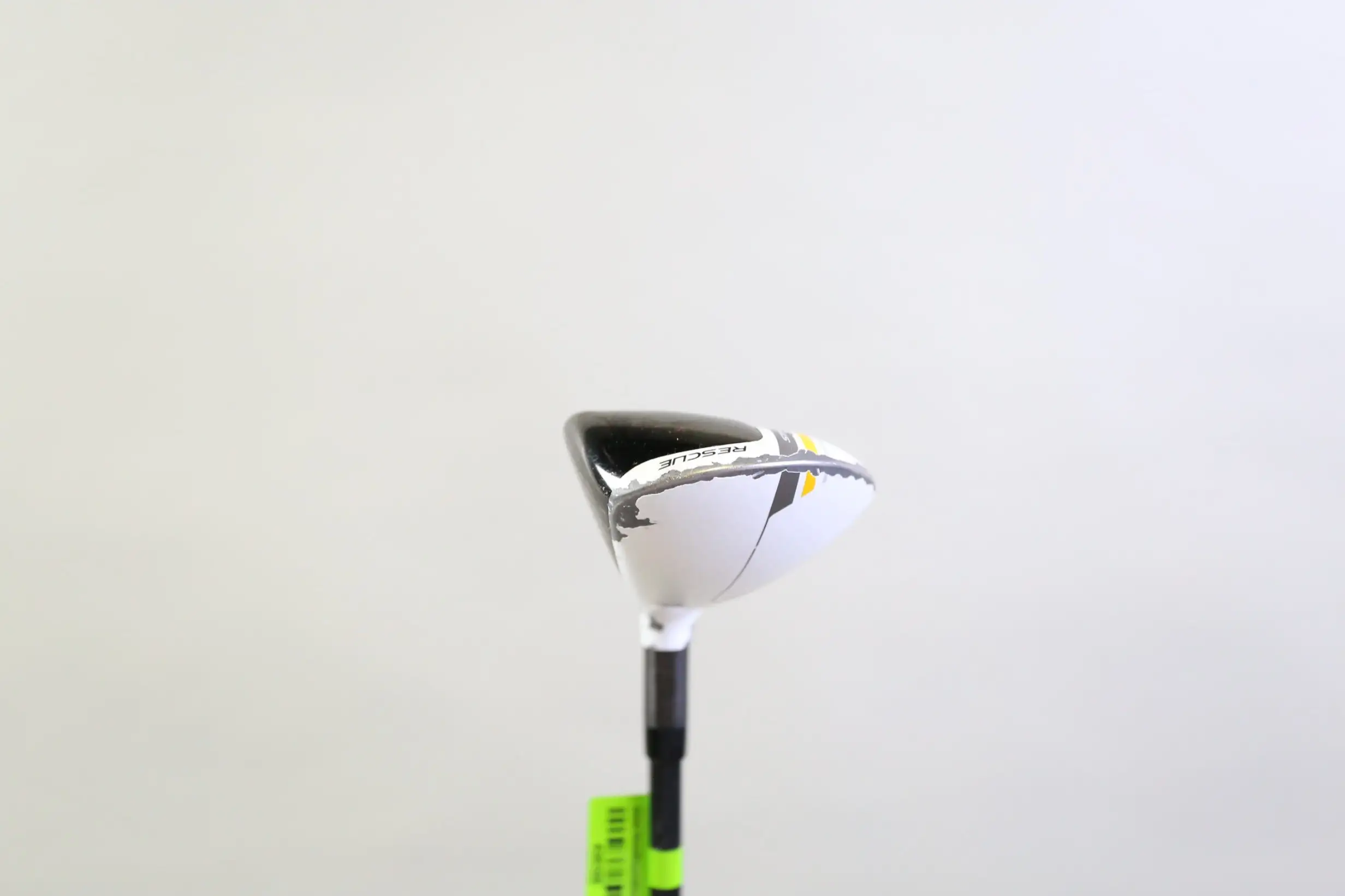 TaylorMade RBZ Stage 2 Rescue 6 Hybrid 28* RH 39.5 In Graphite Shaft Senior Flex - Image 3