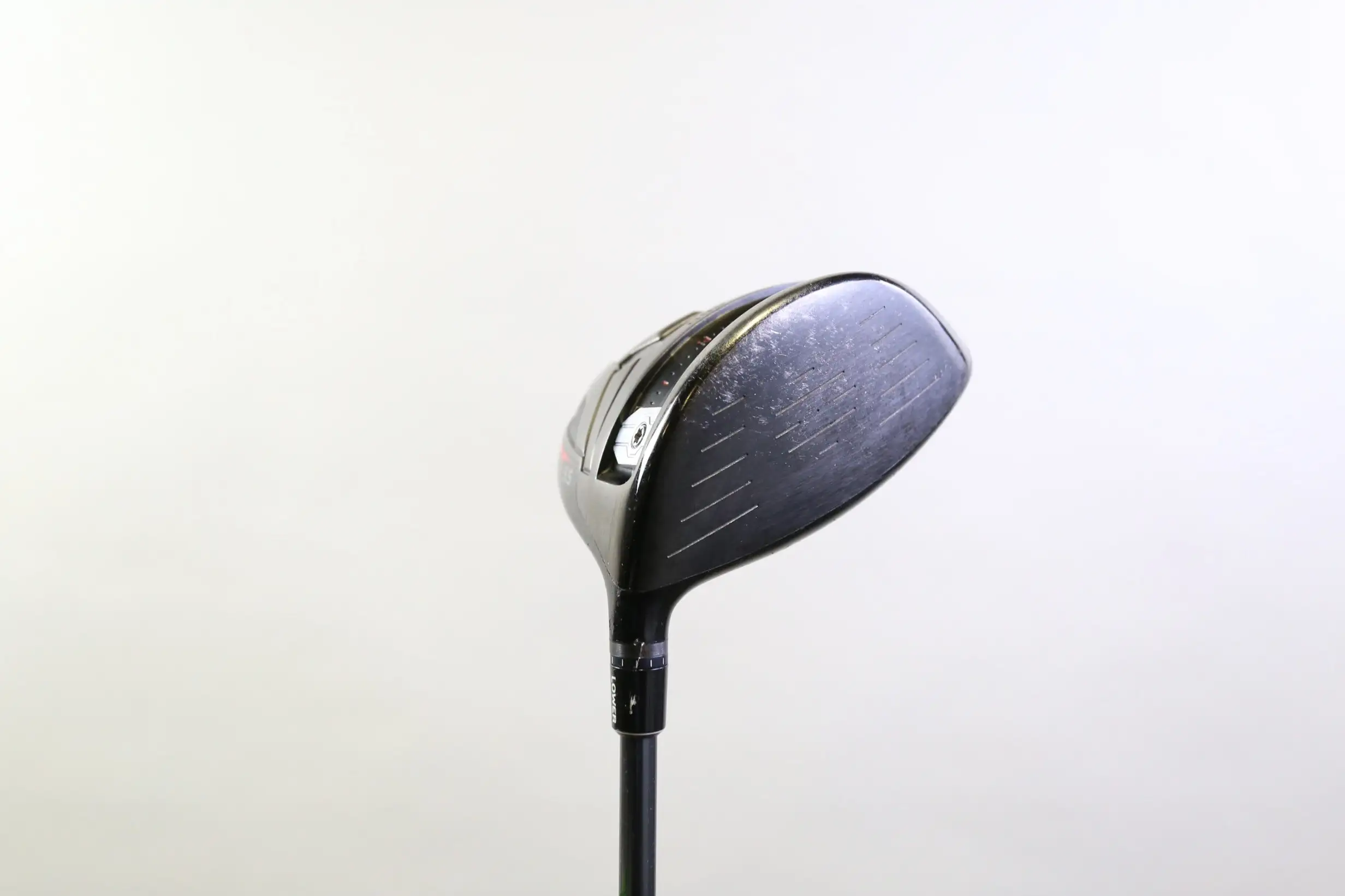 TaylorMade R15 Black Driver - Right-Handed - 9.5 Degrees - Regular Flex - Image 2