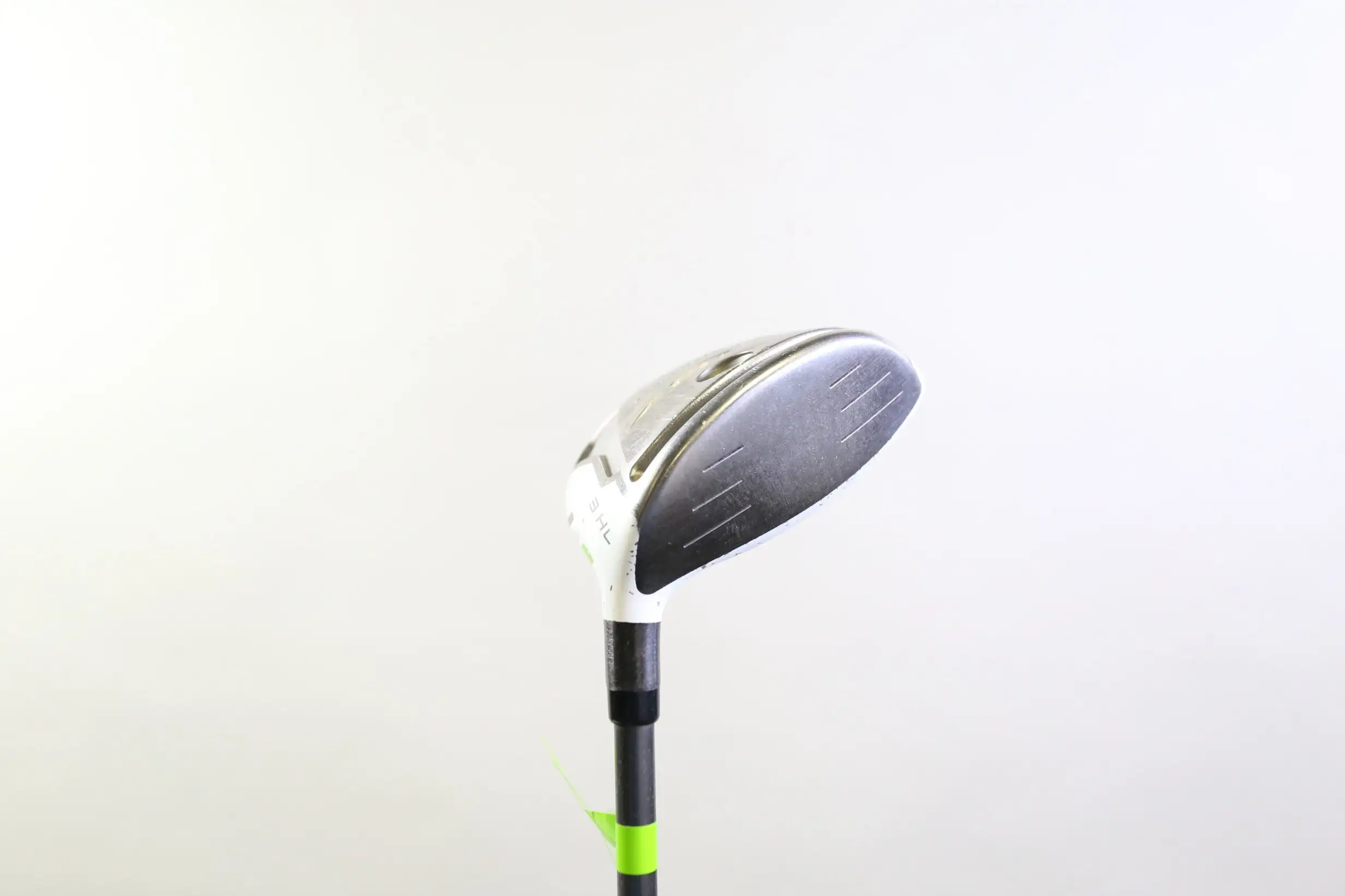 TaylorMade RocketBallz 3 Wood 17* HL RH 42.5 In Graphite Shaft Regular Flex - Image 2