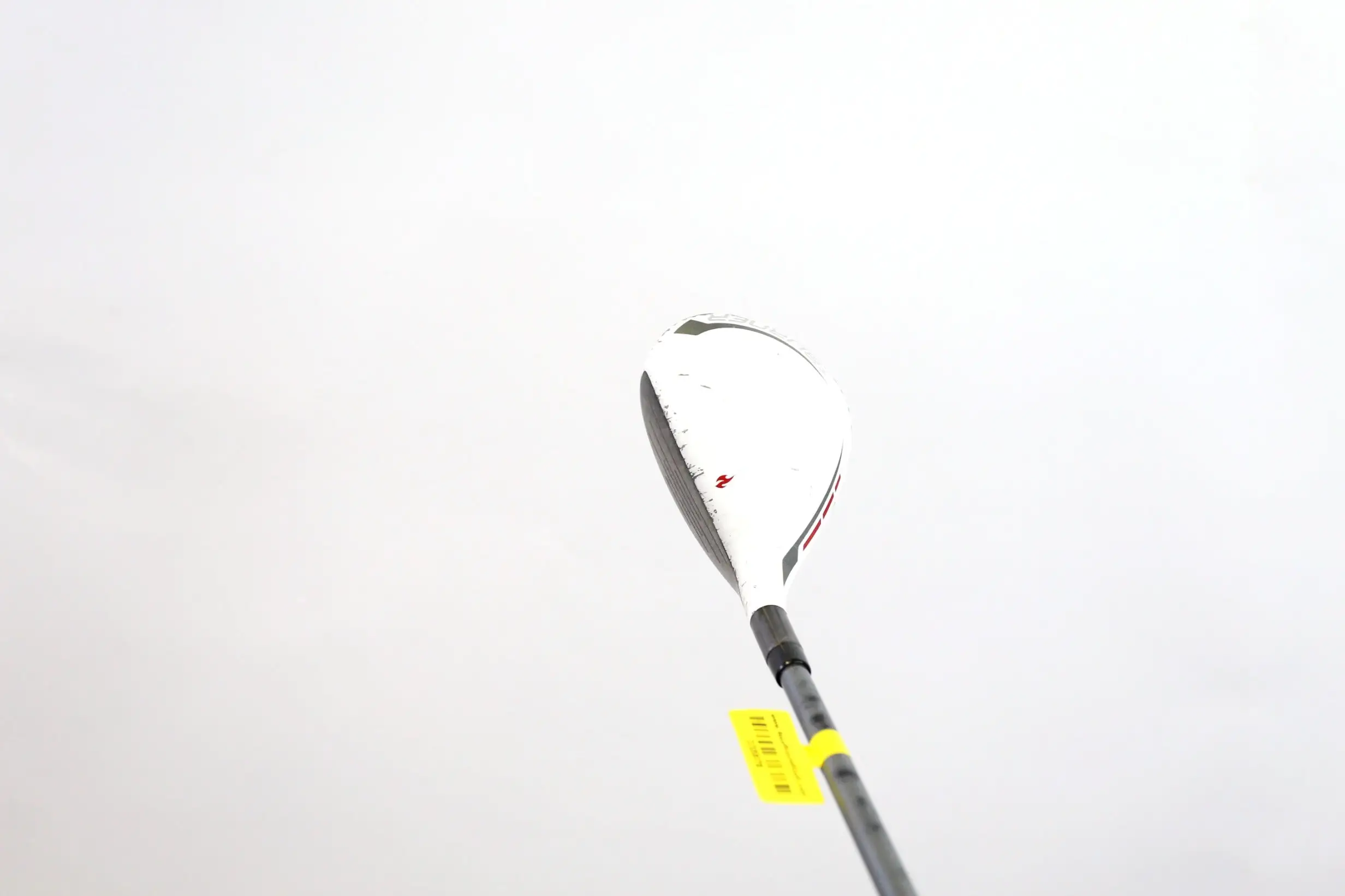 TaylorMade Burner SuperFast 2.0 3 Hybrid 18* RH 40.75 In RE AX Graphite Regular - Image 7