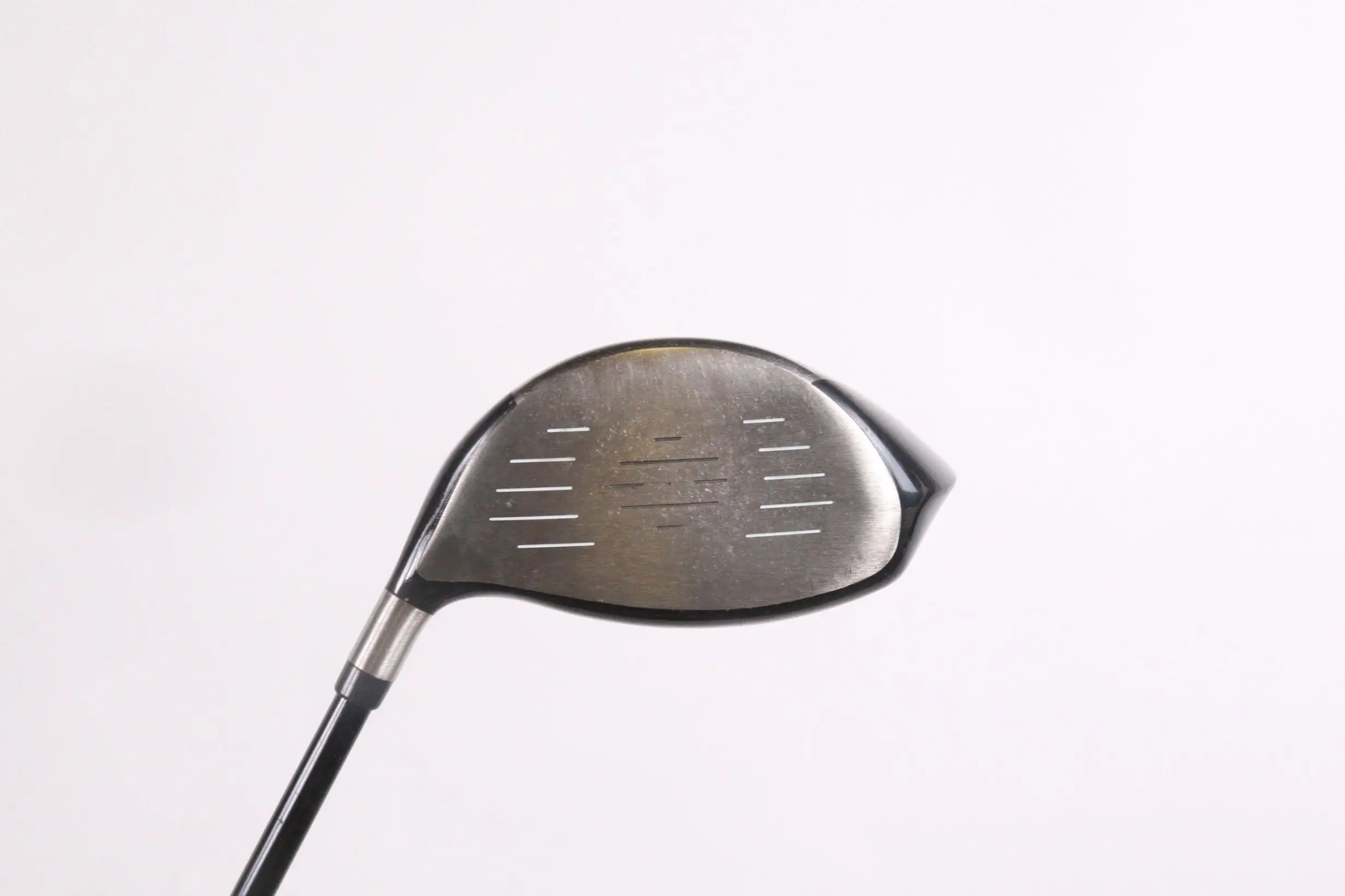 TaylorMade Burner SuperFast Driver - Right-Handed - 10.5 Degrees - Stiff Flex - Image 2