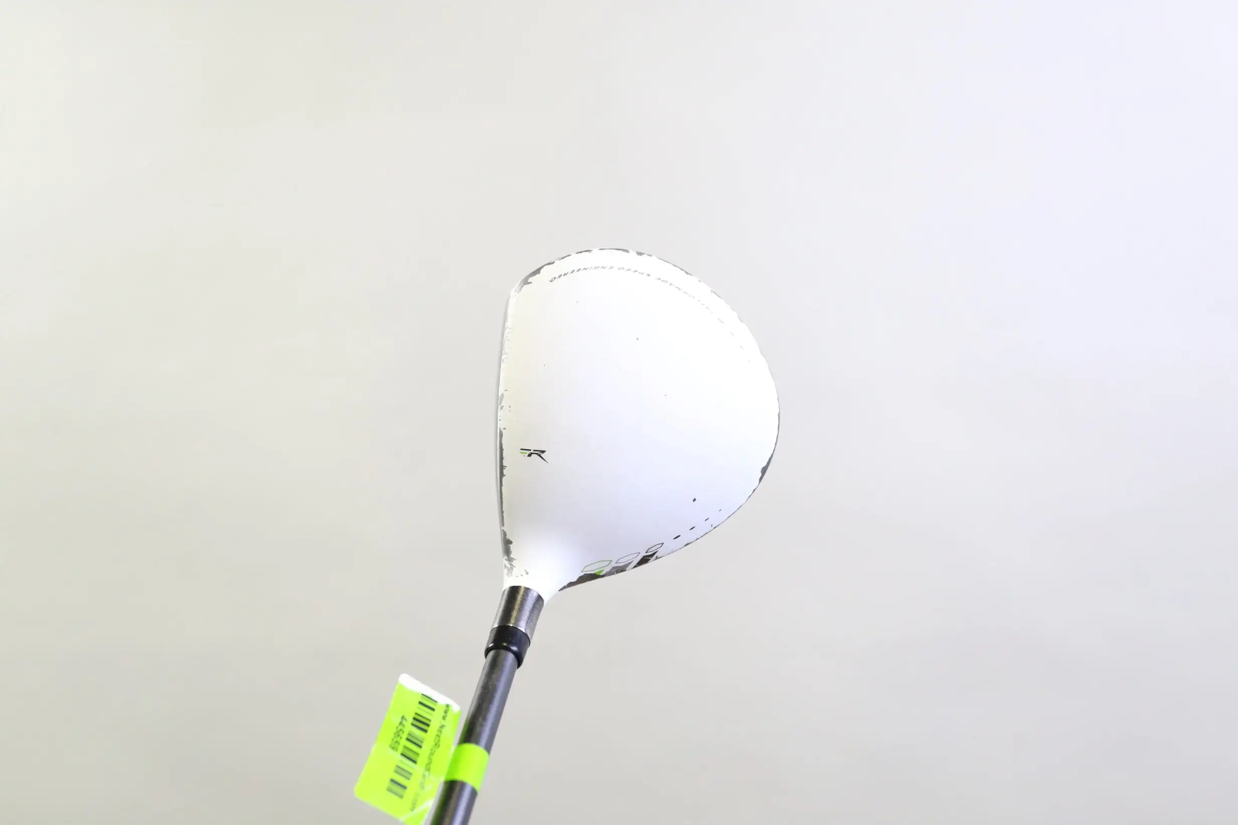 TaylorMade RocketBallz 3 Wood HL 17* RH 42.5 In Graphite Shaft Regular Flex - Image 7