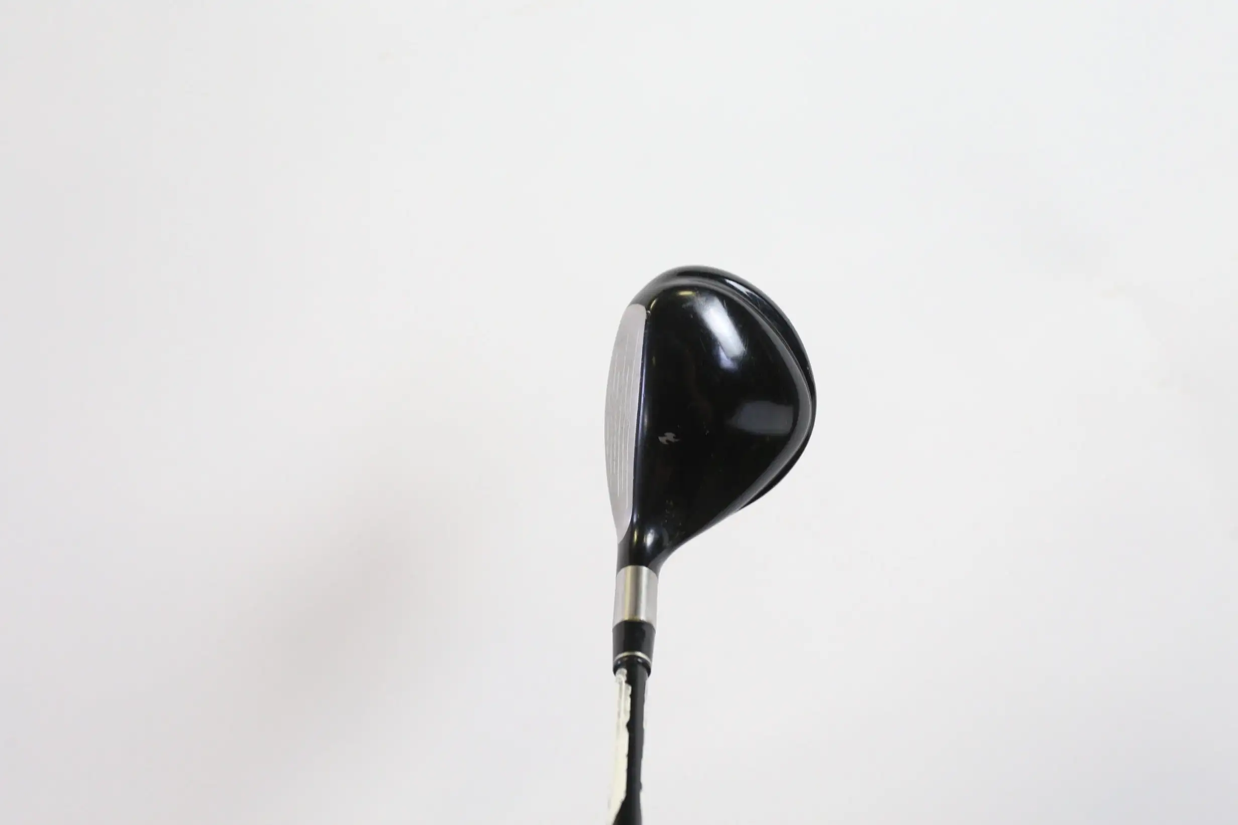 TaylorMade Burner Rescue High Launch 4 Hybrid 22* RH 40 In REAX Graphite Stiff - Image 6