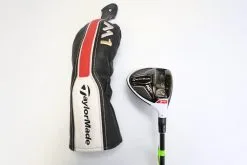 TaylorMade M1 3 Wood 17* HL RH 42.5 In Graphite Shaft Senior Flex