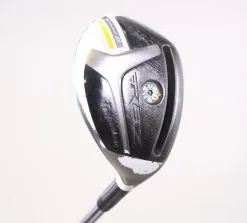 TaylorMade RocketBallz RBZ Stage 2 Rescue Hybrid 40 In RH Steel Regular Flex