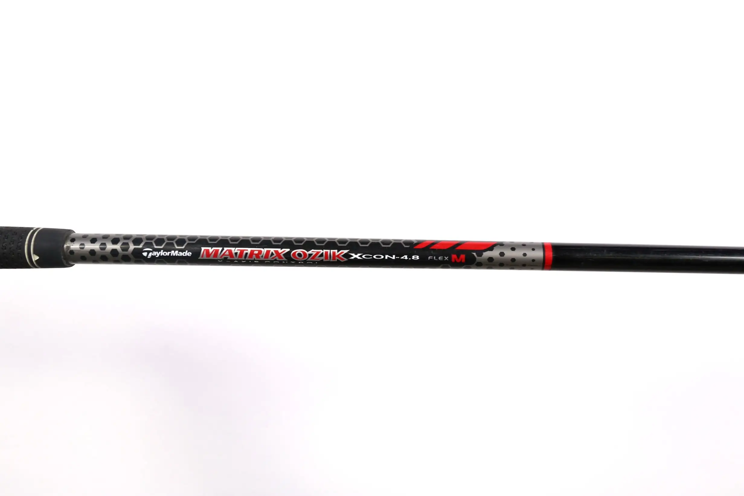 TaylorMade Burner SuperFast Driver - Right-Handed - 10.5 Degrees - Seniors Flex - Image 8