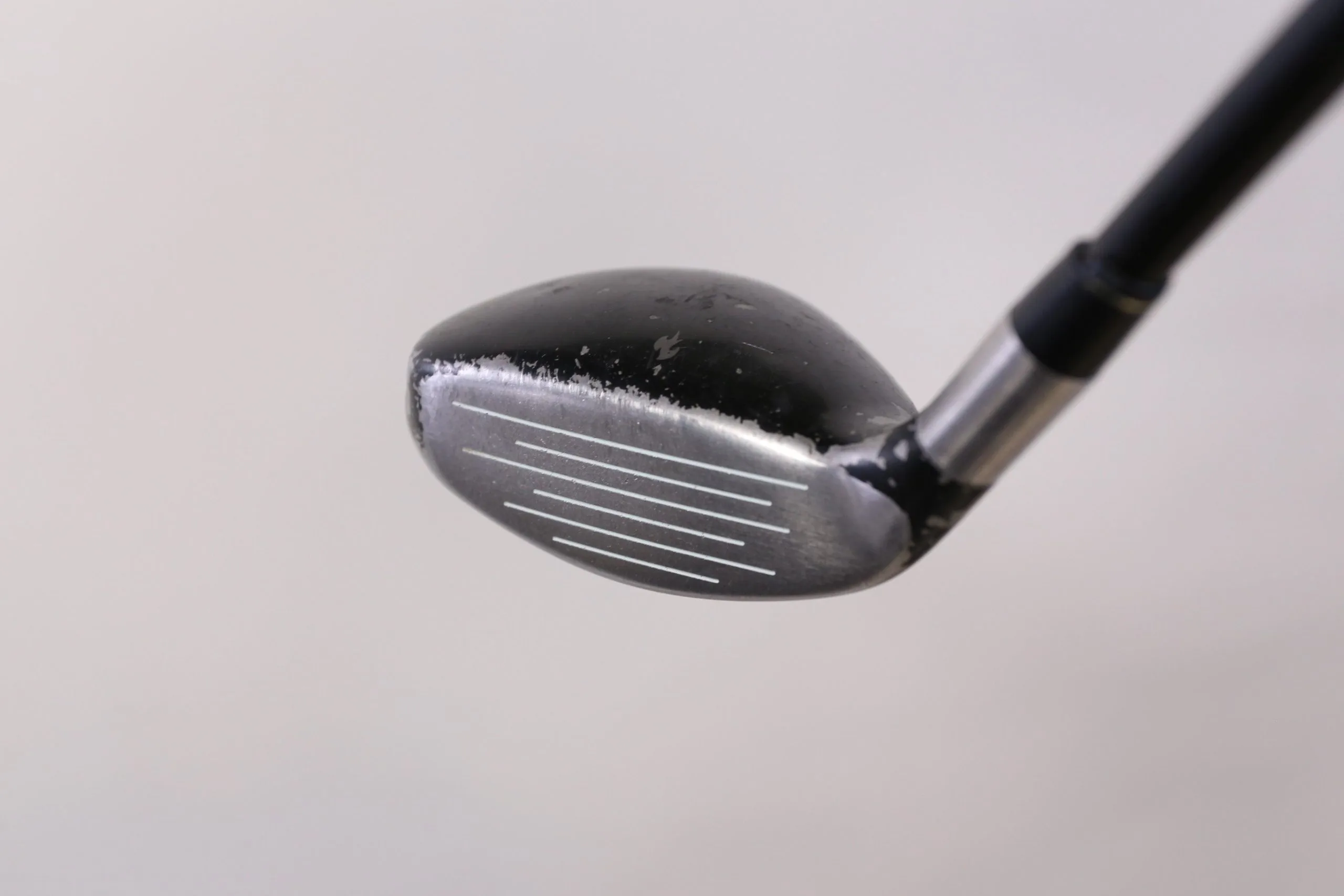 TaylorMade Burner Rescue High Launch 3 Hybrid 19* RH 40 In Graphite Stiff Flex - Image 5