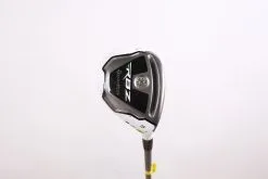 TaylorMade RocketBallz 5 Hybrid 25* RH 38.75 In Graphite Shaft Ladies Flex