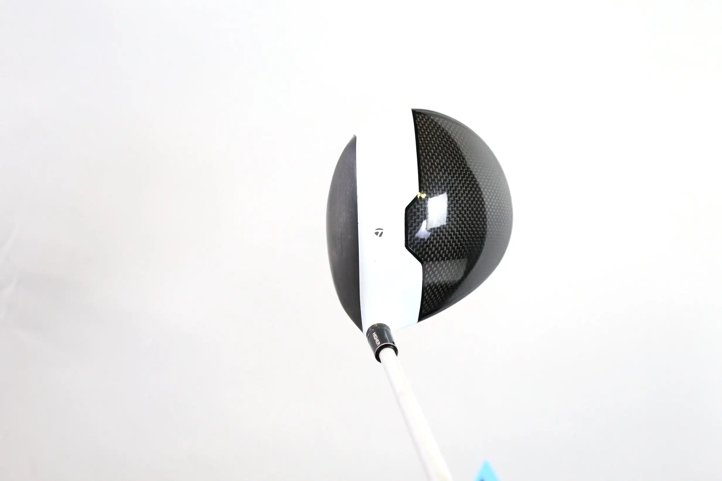 TaylorMade M1 Driver - Right-Handed - 12 Degrees - Stiff Flex - Image 7