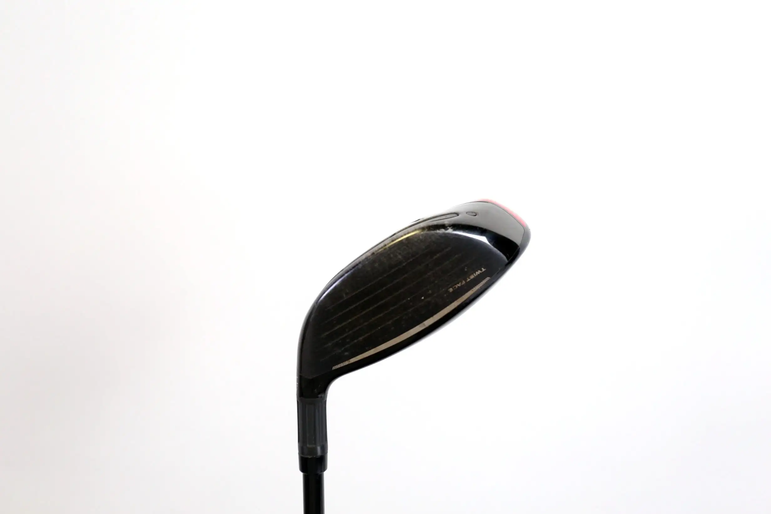 TaylorMade STEALTH 3HL Wood 16.5* RH 43 In Fujikura Ventus Black Regular Flex - Image 7
