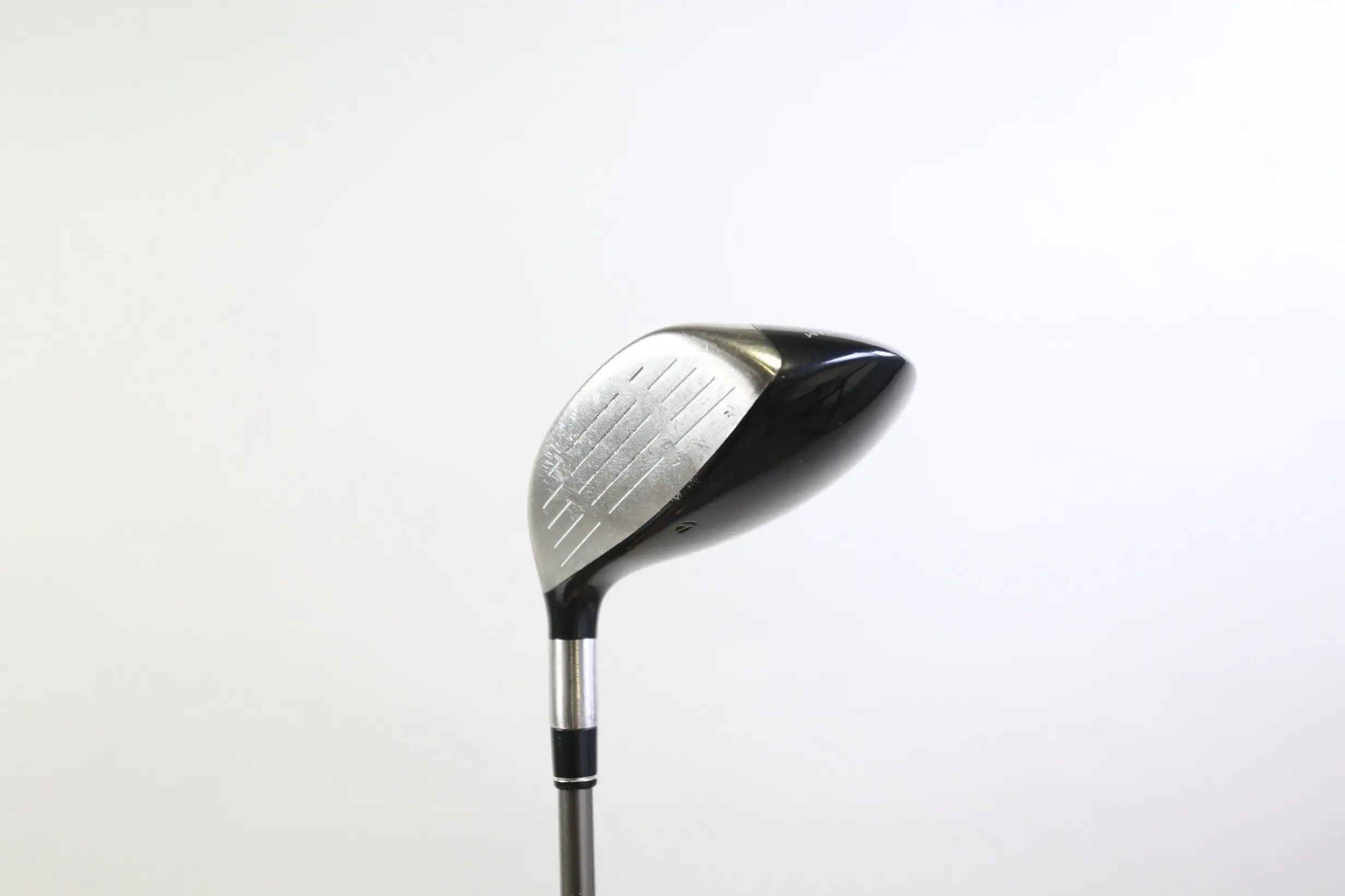 TaylorMade R5 Dual 3 Wood 15* RH 42 In MAS2 Graphite Shaft Regular Flex - Image 5