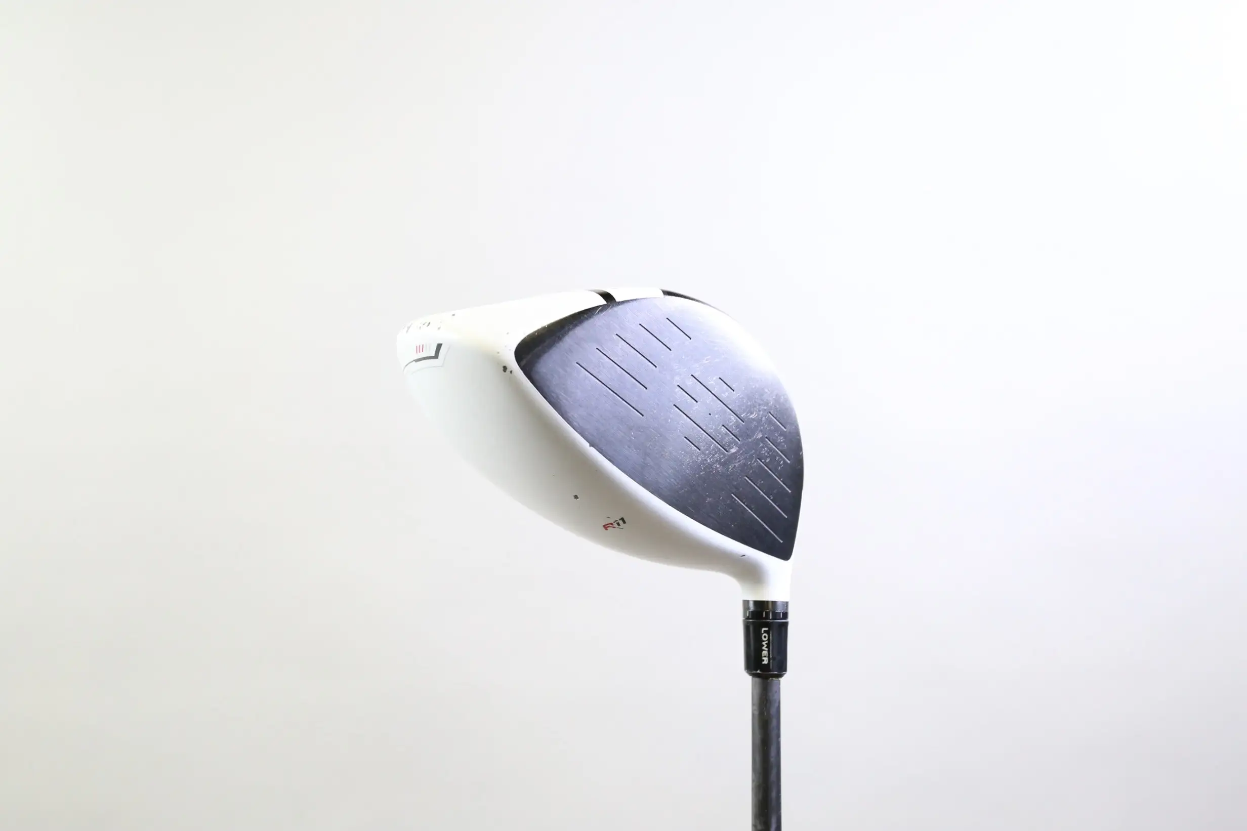 TaylorMade R11-S Driver - Left-Handed - 9 Degrees - Regular Flex - Image 5