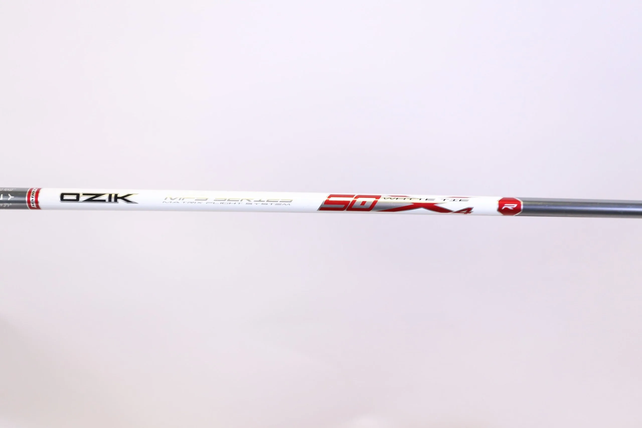 TaylorMade M1 3 Wood Left Handed 15* 43 In Matrix Graphite Shaft Regular Flex - Image 8