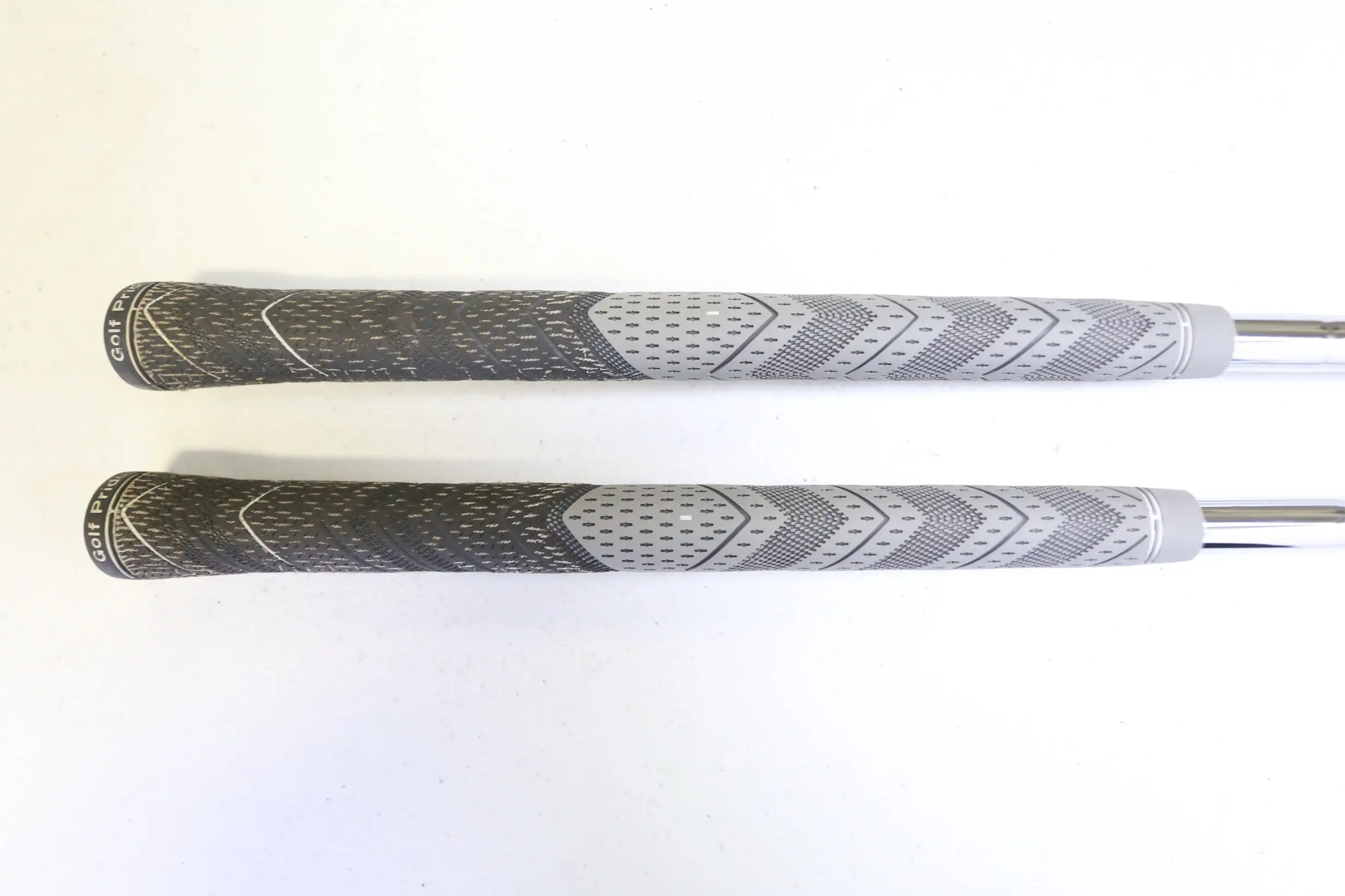 TaylorMade MG2 Black SB 50*, 54* Wedge Set RH Steel Shaft Stiff Flex - Image 8