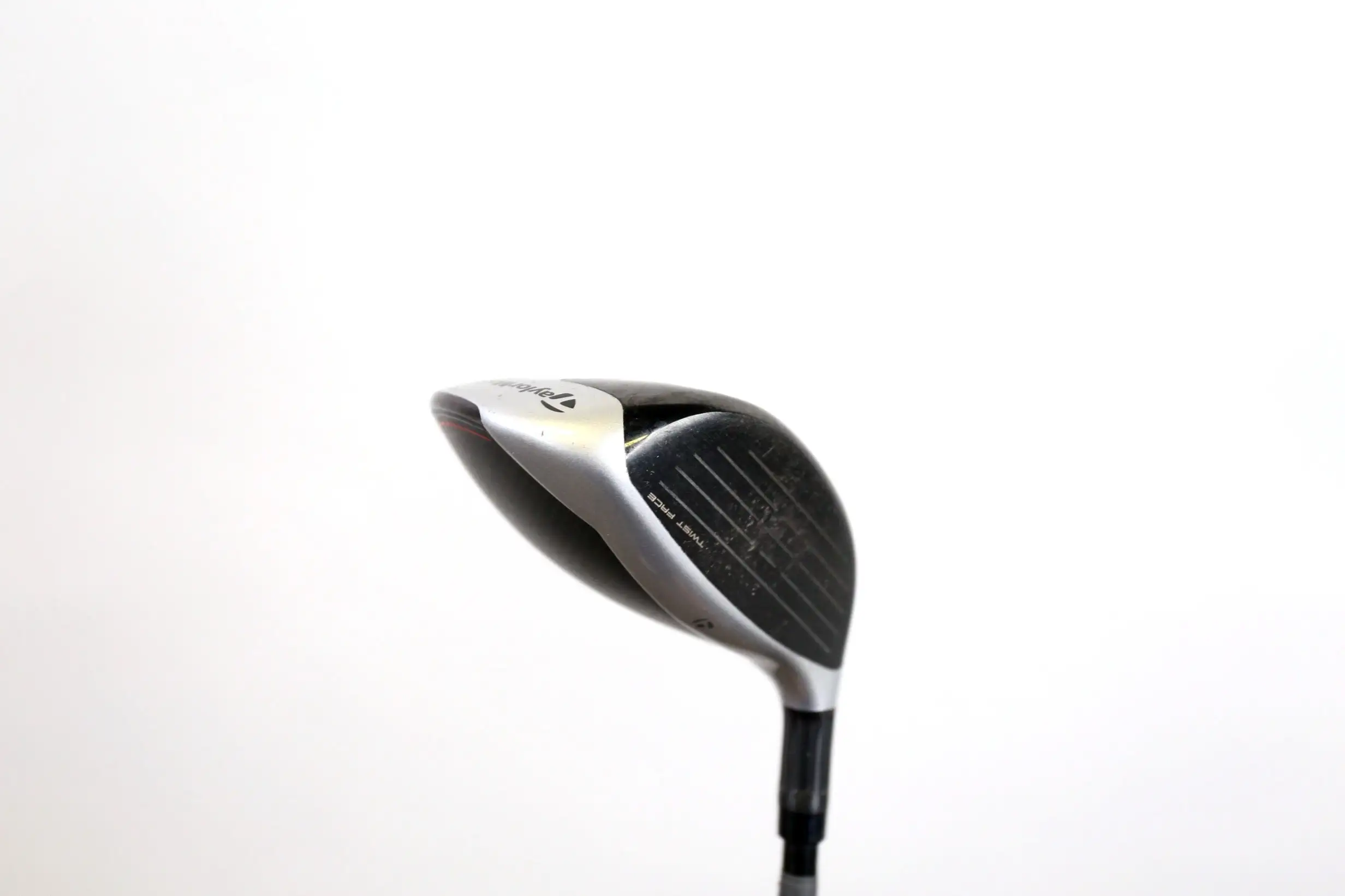 LEFTY TaylorMade M6 3 Wood 15* 43 In Atmos Graphite Shaft Regular Flex - Image 5