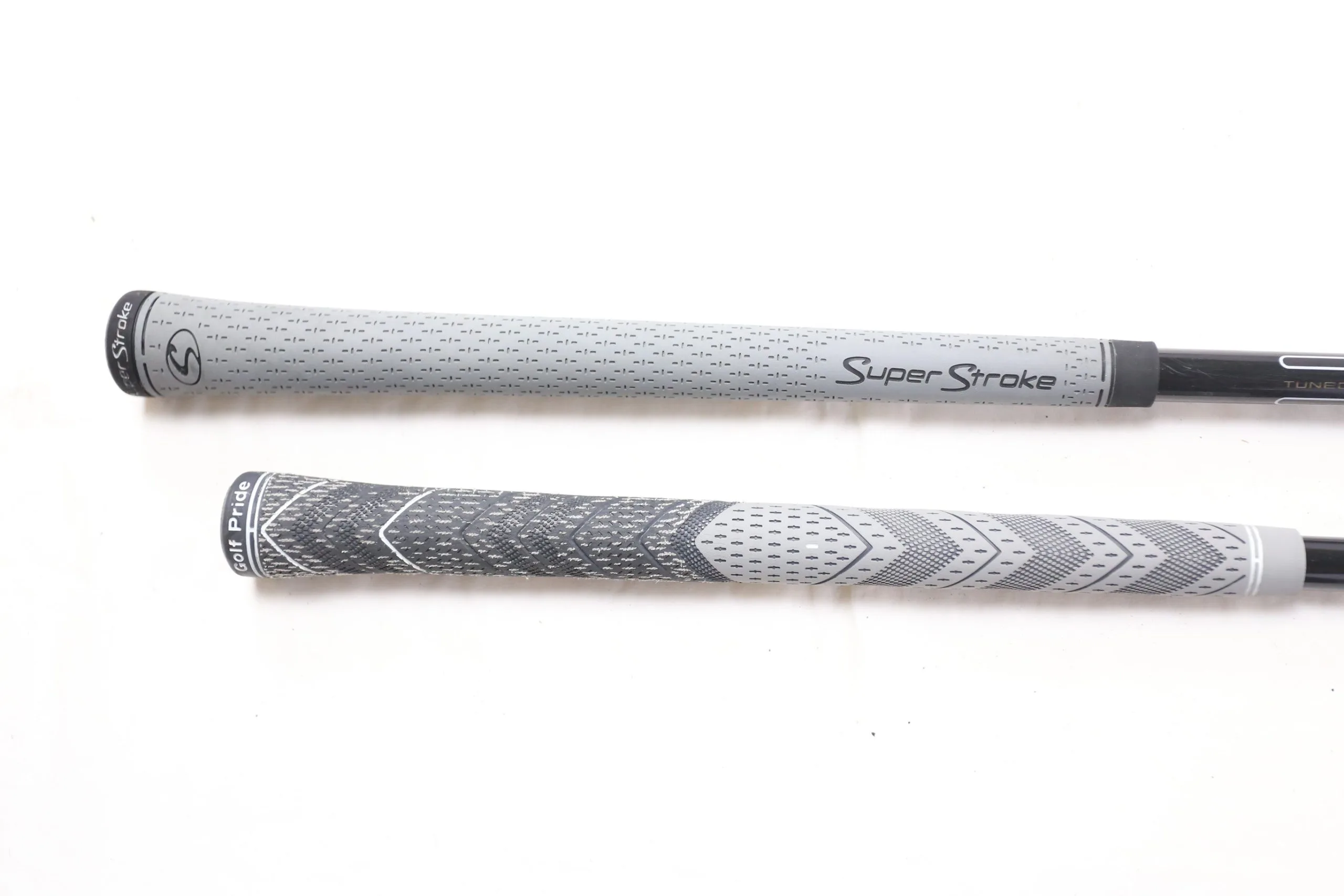 TaylorMade M4 Rescue 2018 3-4 Hybrid Kids Set LEFTY REAX Graphite Junior Flex - Image 8