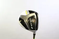 TaylorMade RBZ Stage 2 3 Wood 15* RH 43.25 In Matrix Graphite Shaft Regular Flex