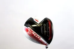 TaylorMade AeroBurner Driver - Right-Handed - 10.5 Degrees - Stiff Flex