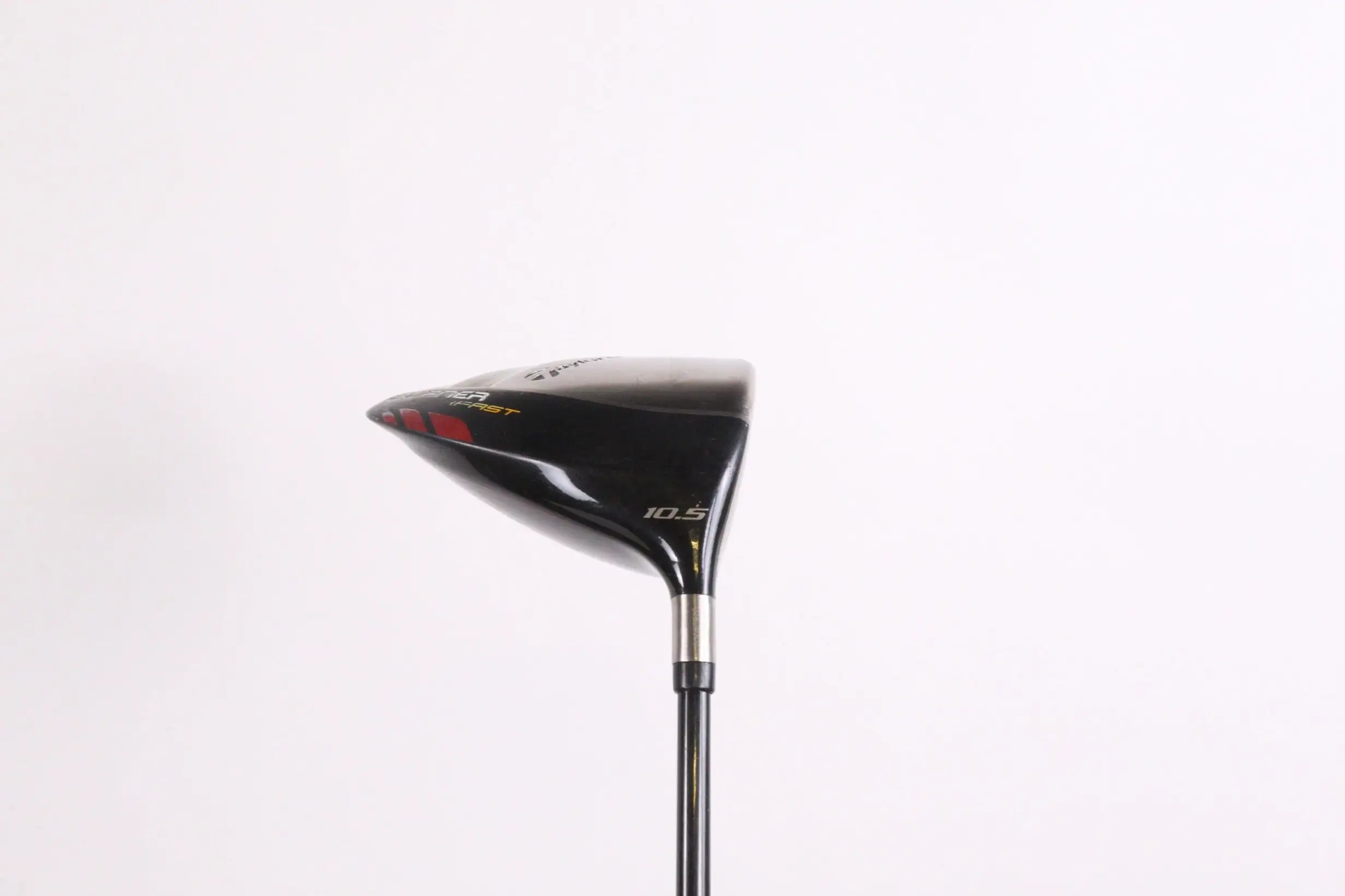 TaylorMade Burner SuperFast Driver - Right-Handed - 10.5 Degrees - Stiff Flex - Image 5