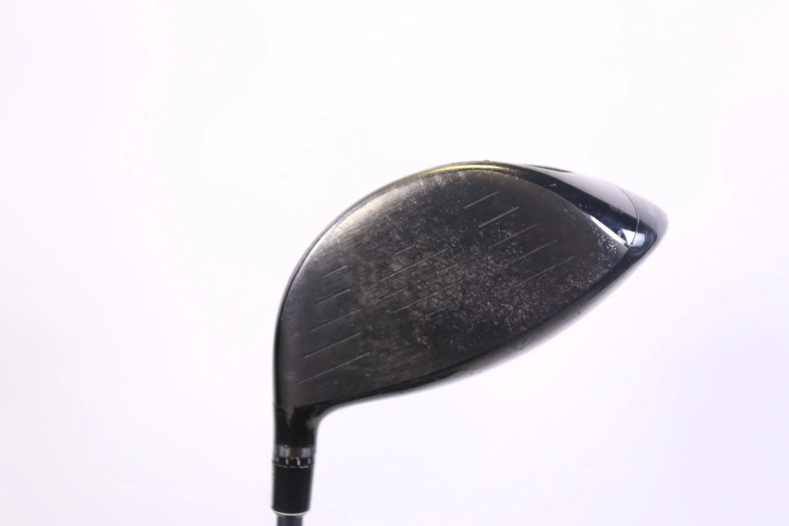 TaylorMade R15 Black Driver - Right-Handed - 9.5 Degrees - Stiff Flex - Image 3