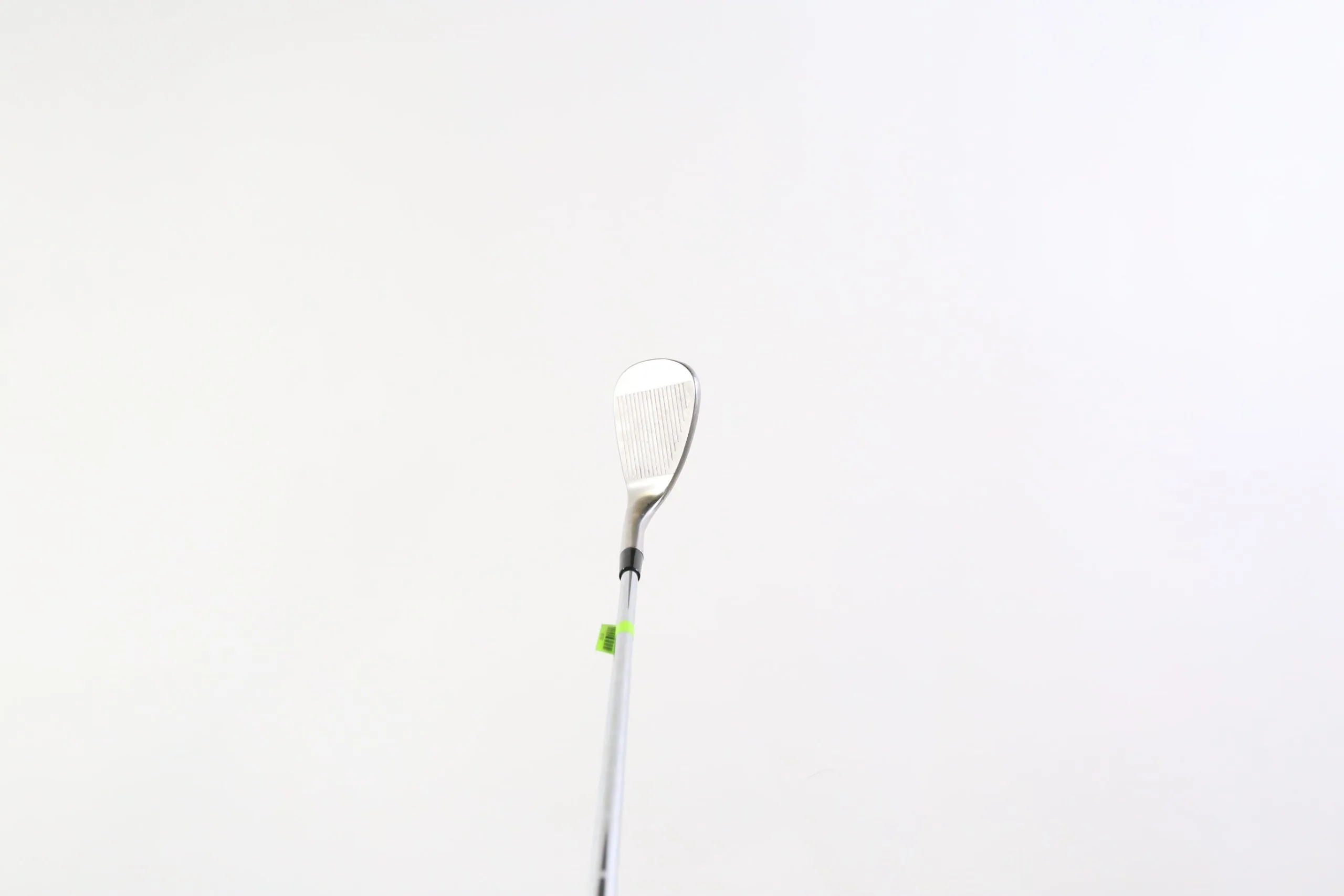 TaylorMade ATV Grind Tour Spin 60* Wedge RH 35 In KBS Steel Shaft Wedge Flex - Image 7