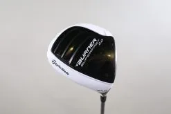 TaylorMade Burner SuperFast 2.0 Driver - Right-Handed - 10.5 Degrees - Ladies Flex